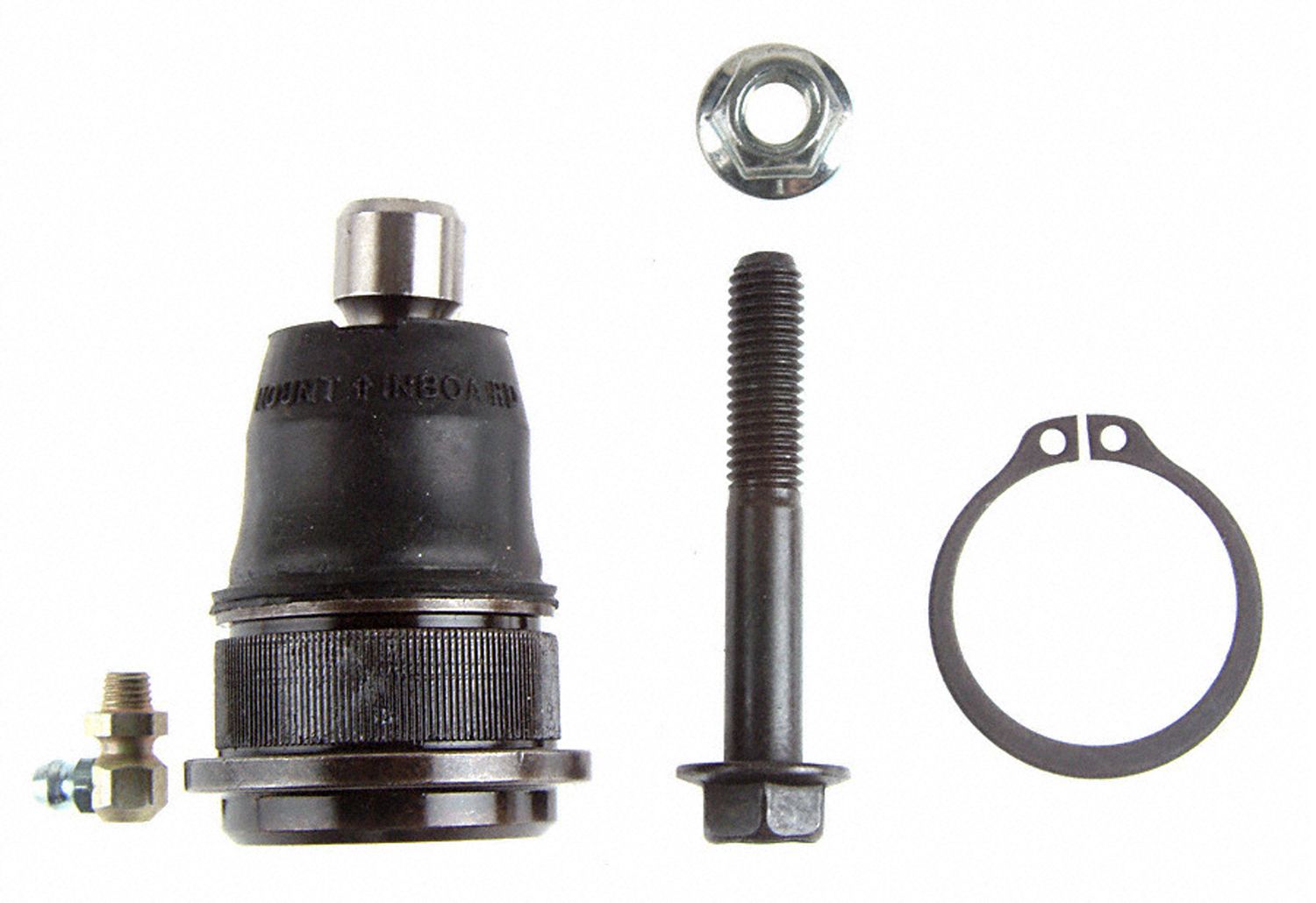 Suspension Ball Joint