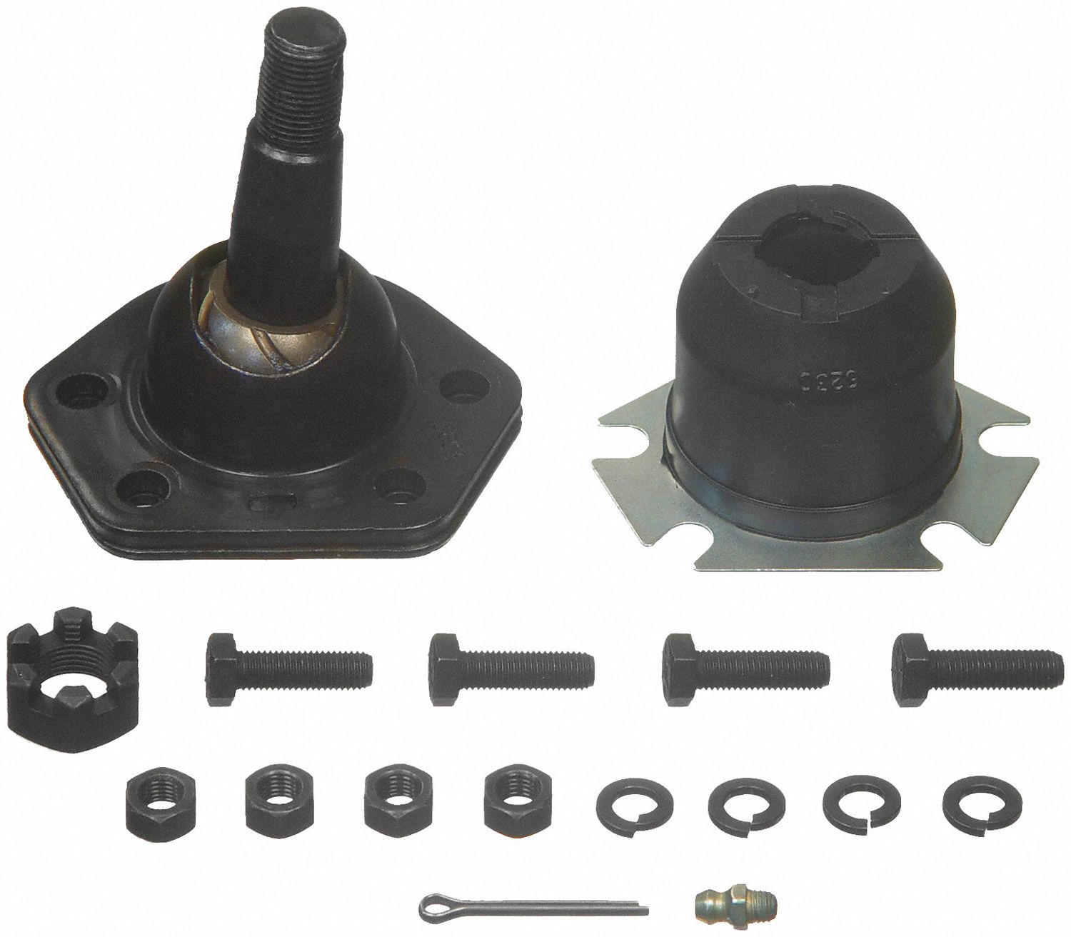 Suspension Ball Joint