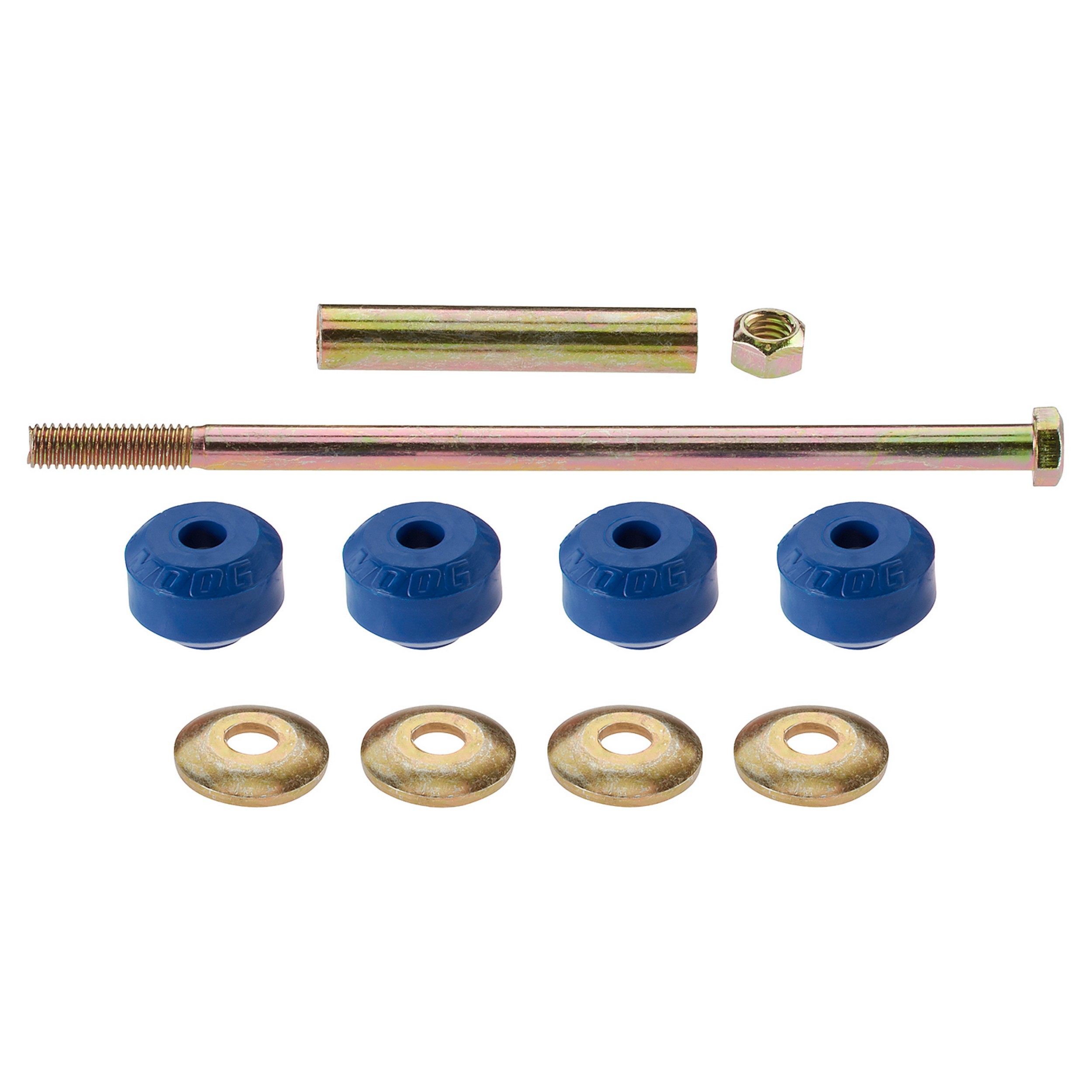 Suspension Stabilizer Bar Link Kit