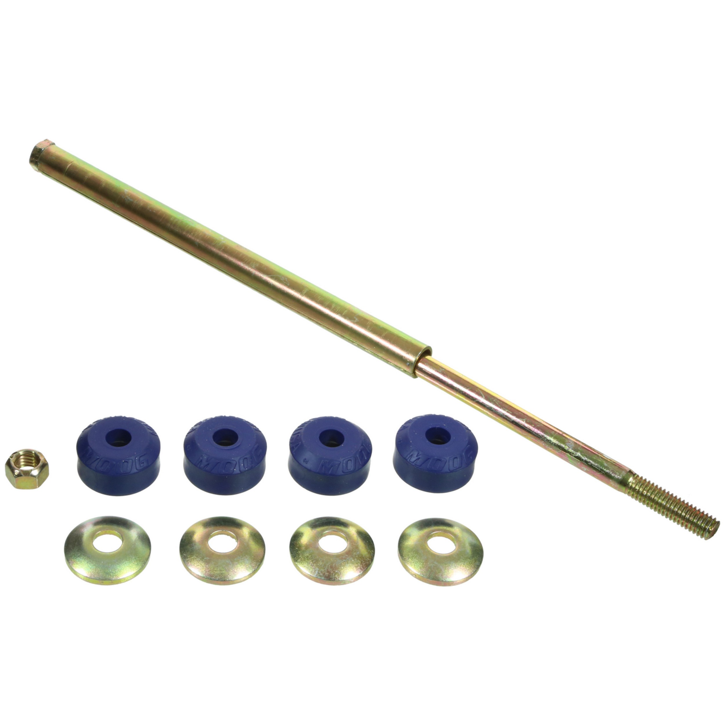 Suspension Stabilizer Bar Link Kit