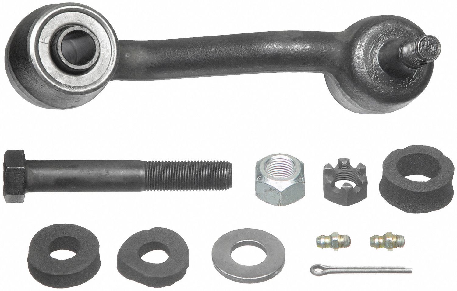 Steering Idler Arm