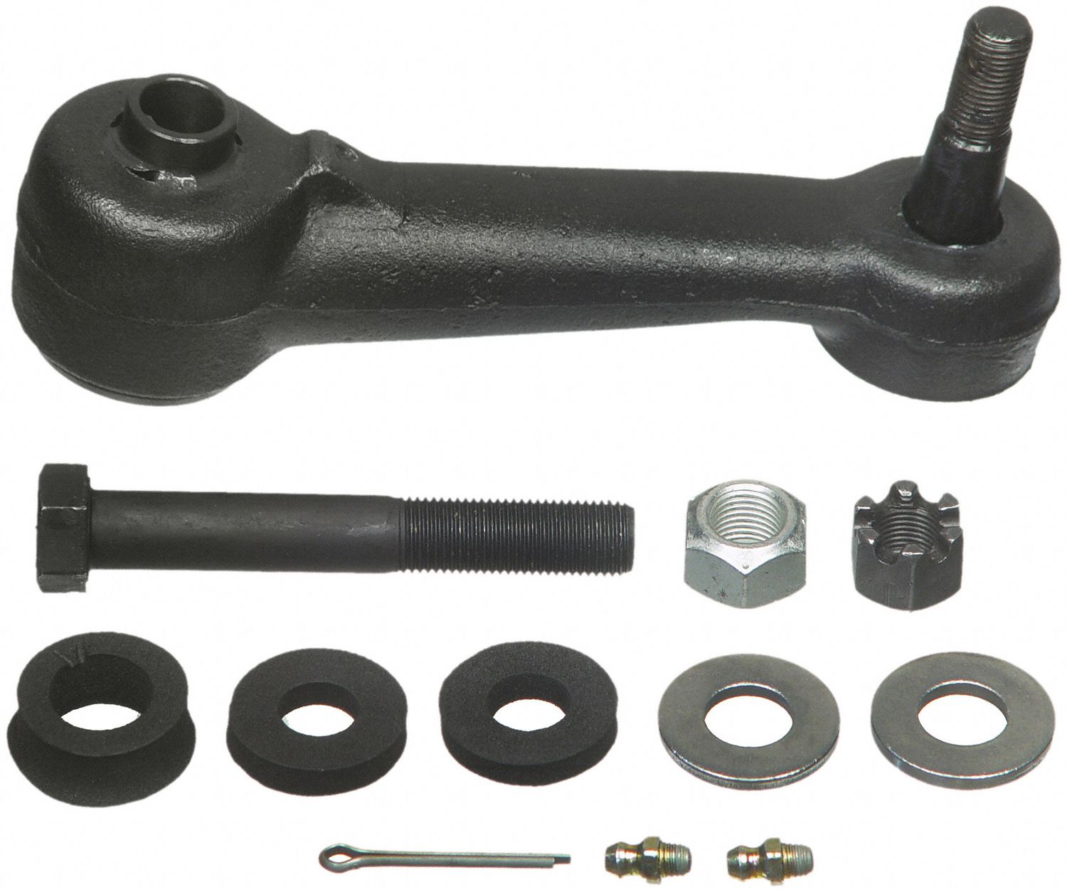 Steering Idler Arm