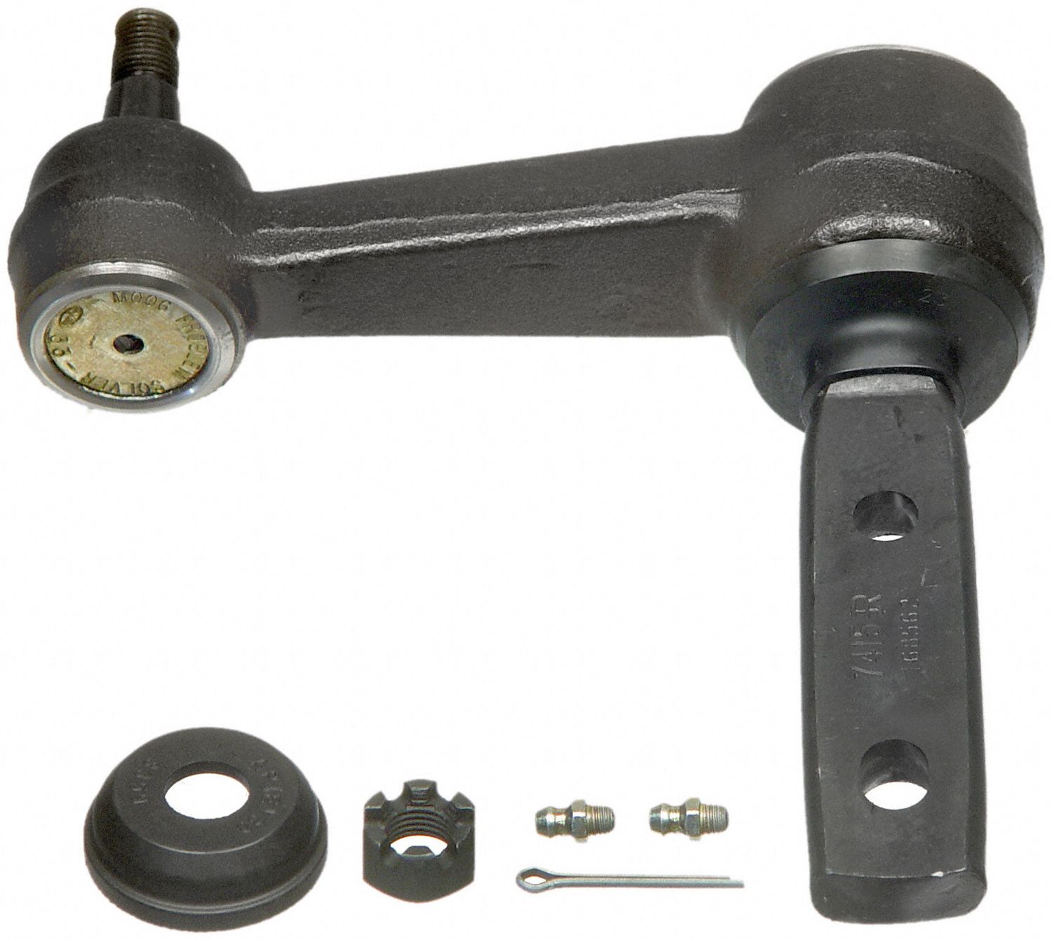 Steering Idler Arm