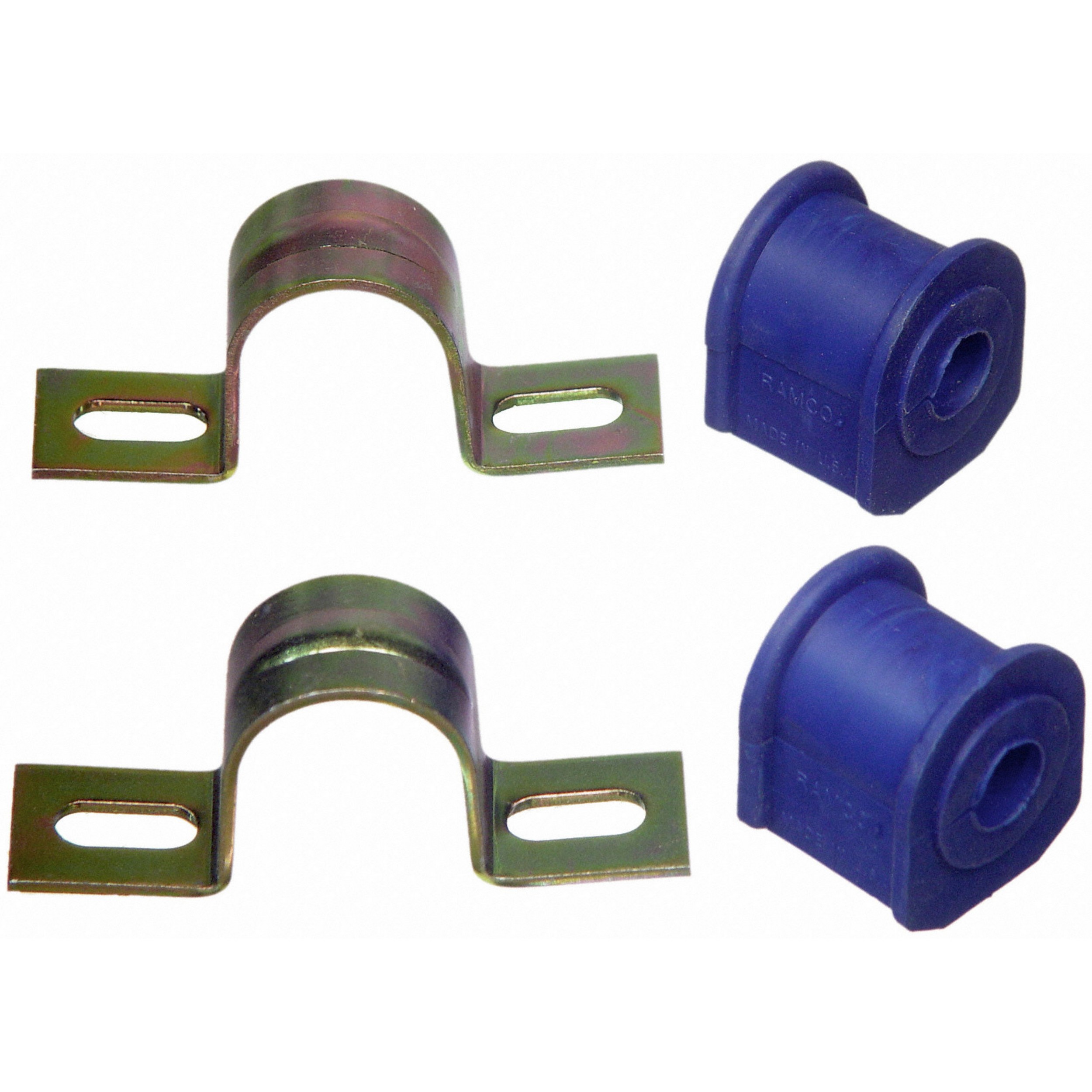 SUSPENSION STABILIZER BAR BUSHING KIT