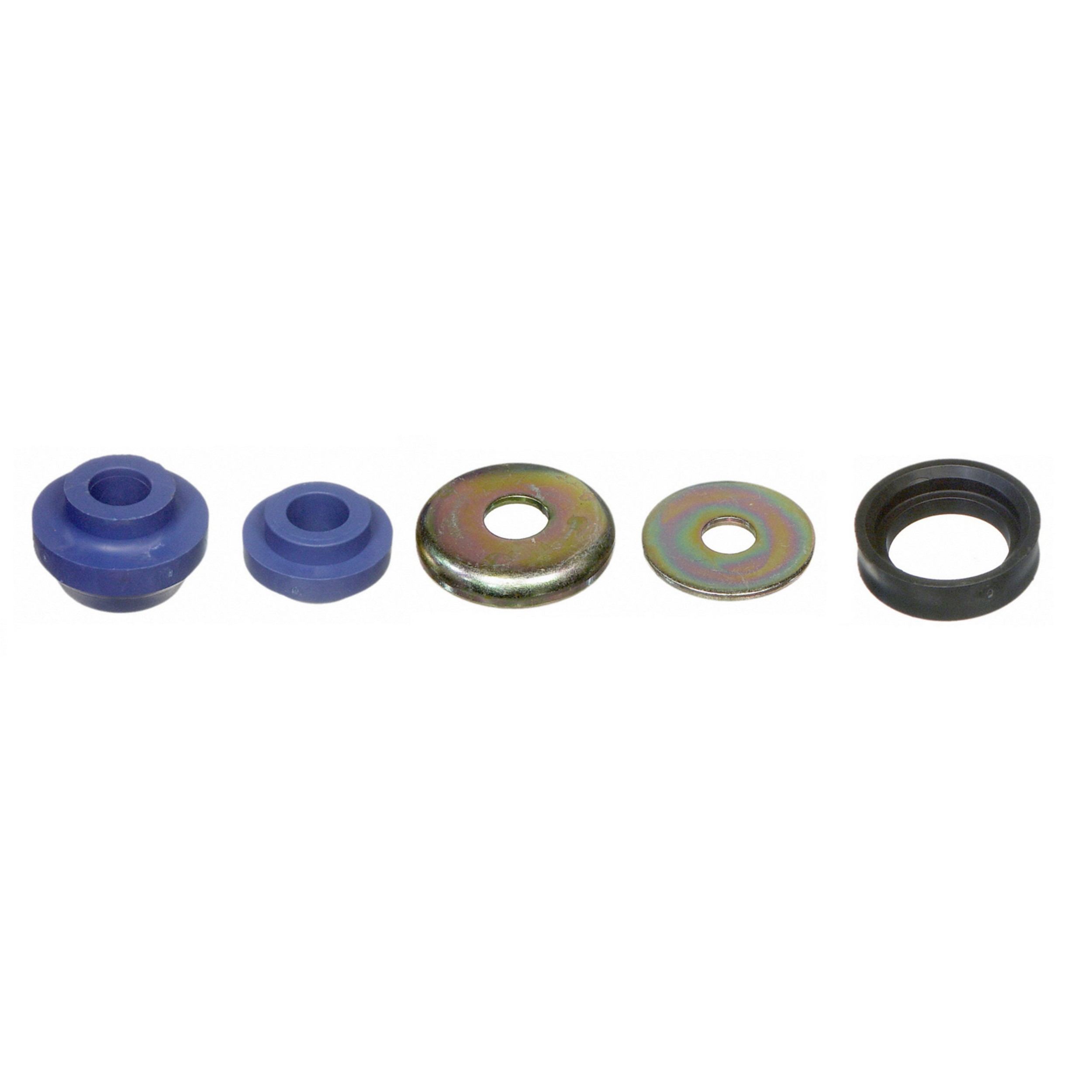 Radius Arm Bushing Kit
