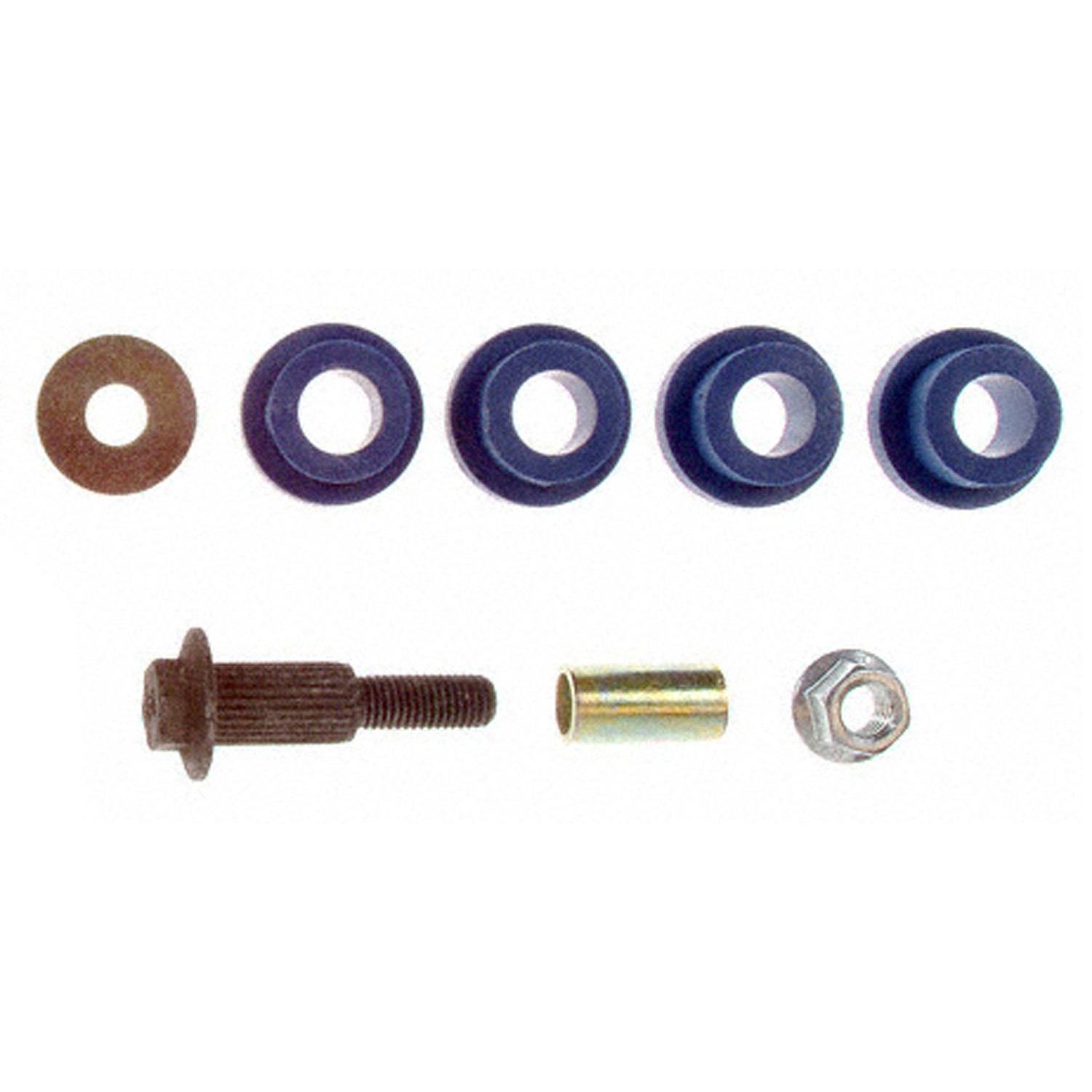 Suspension Stabilizer Bar Link Kit