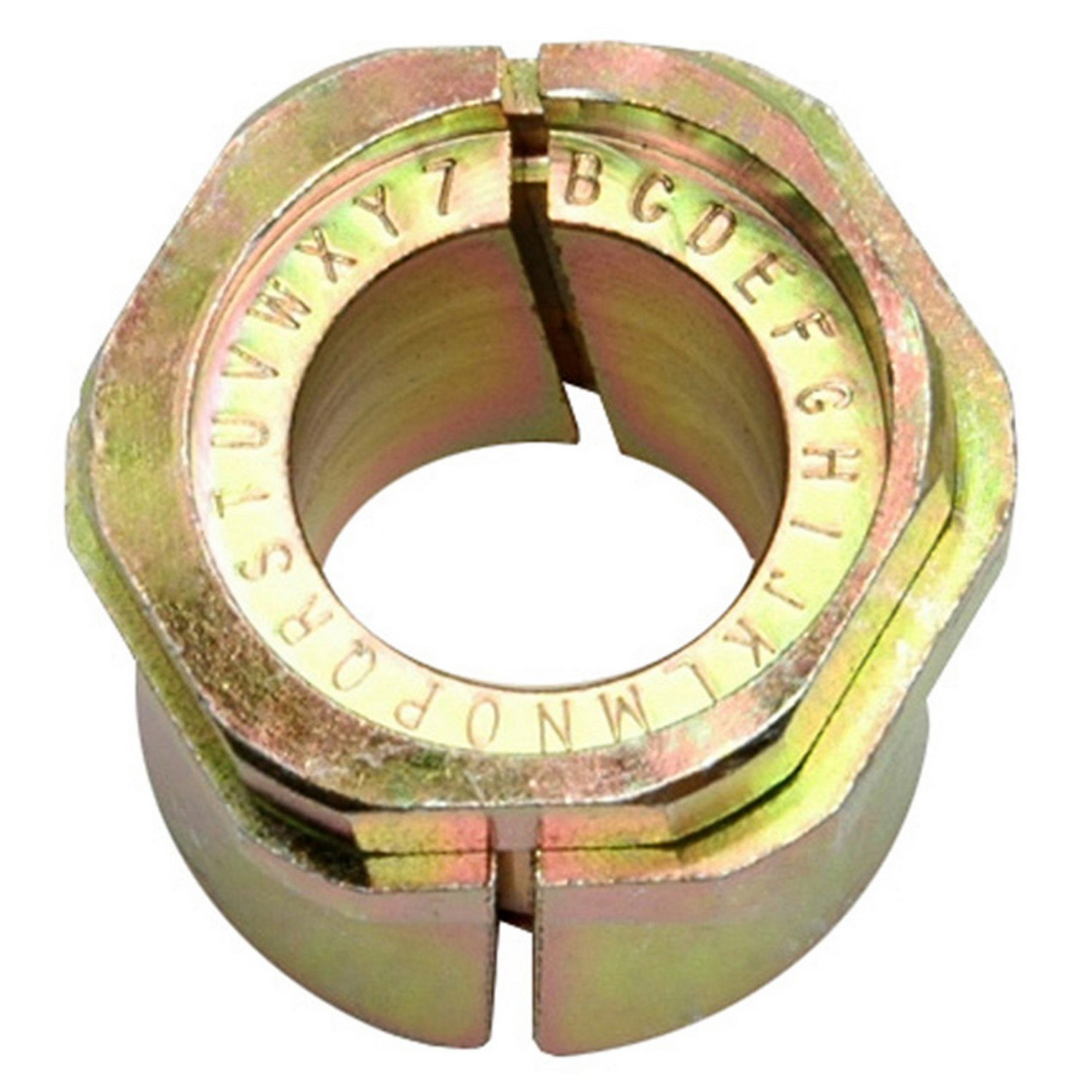 Alignment Caster / Camber Bushing