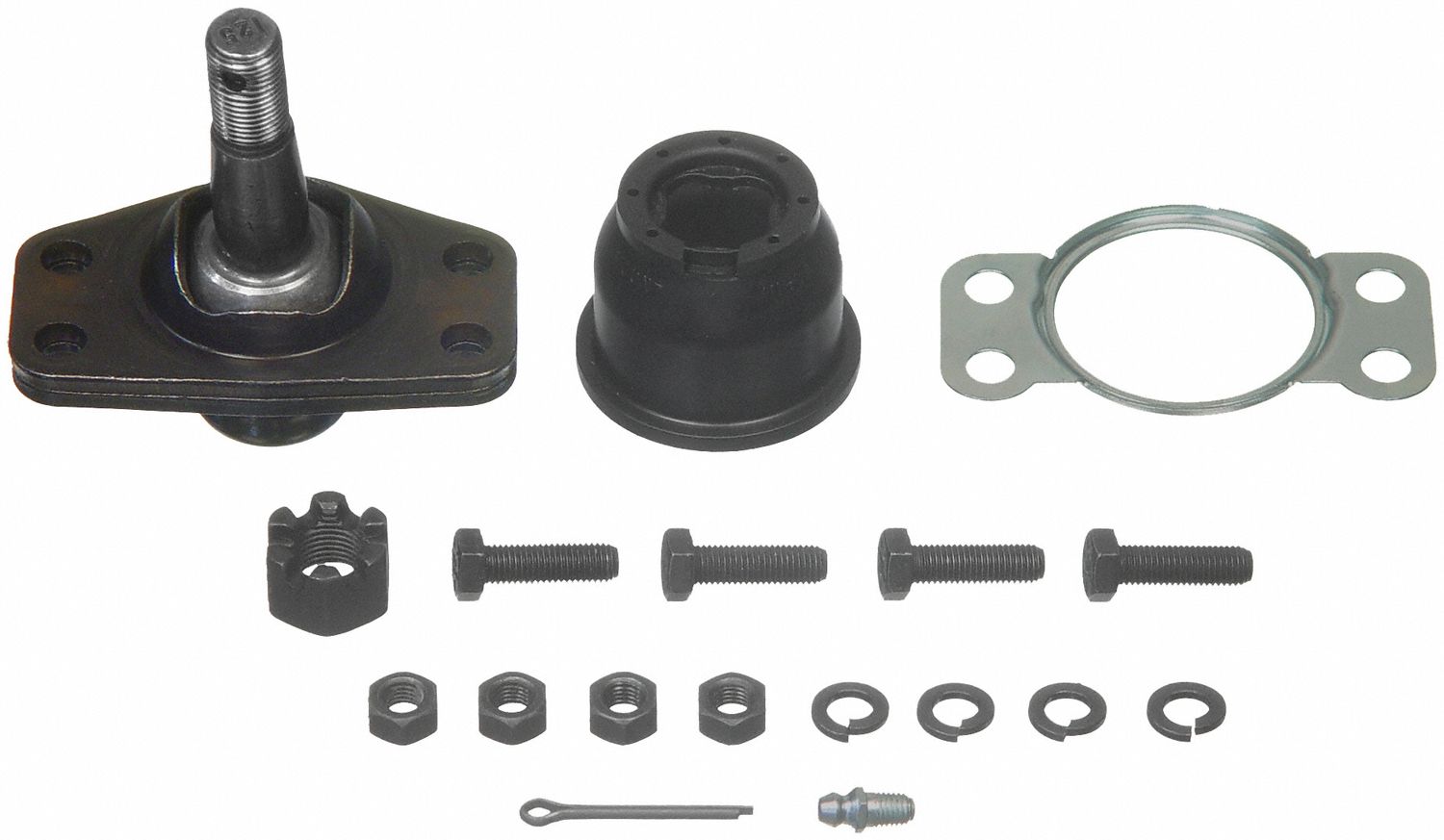 Suspension Ball Joint