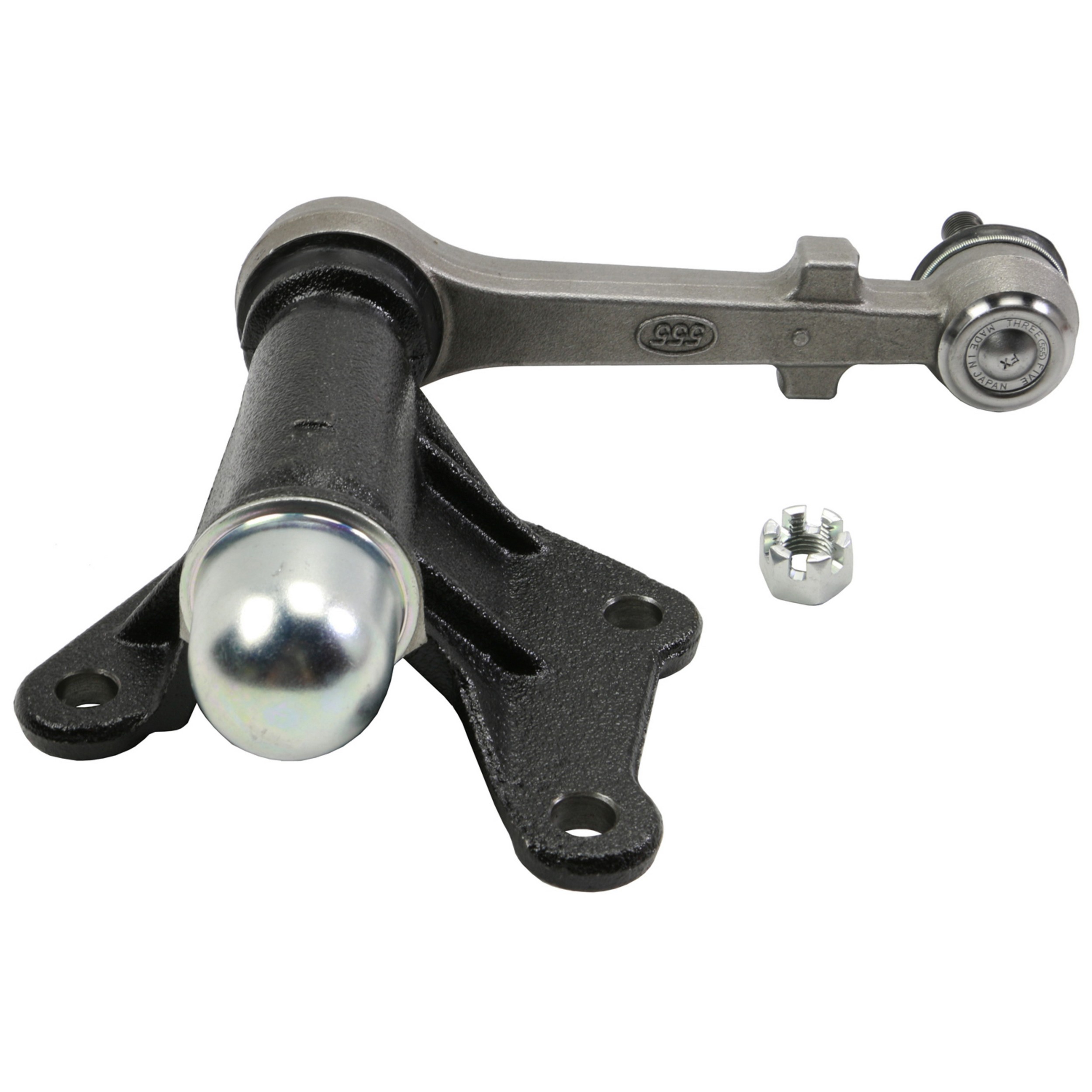 Steering Idler Arm