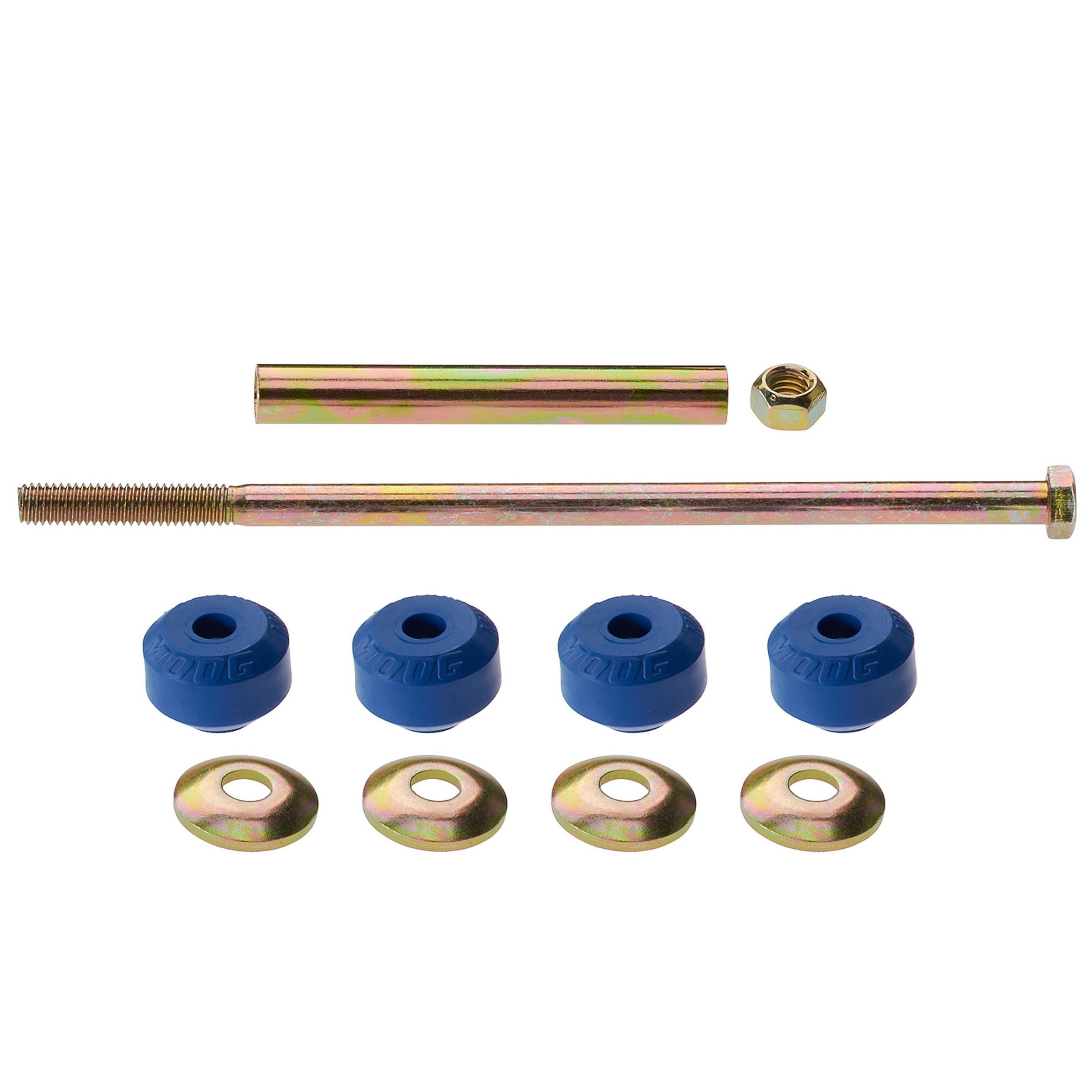 Suspension Stabilizer Bar Link Kit