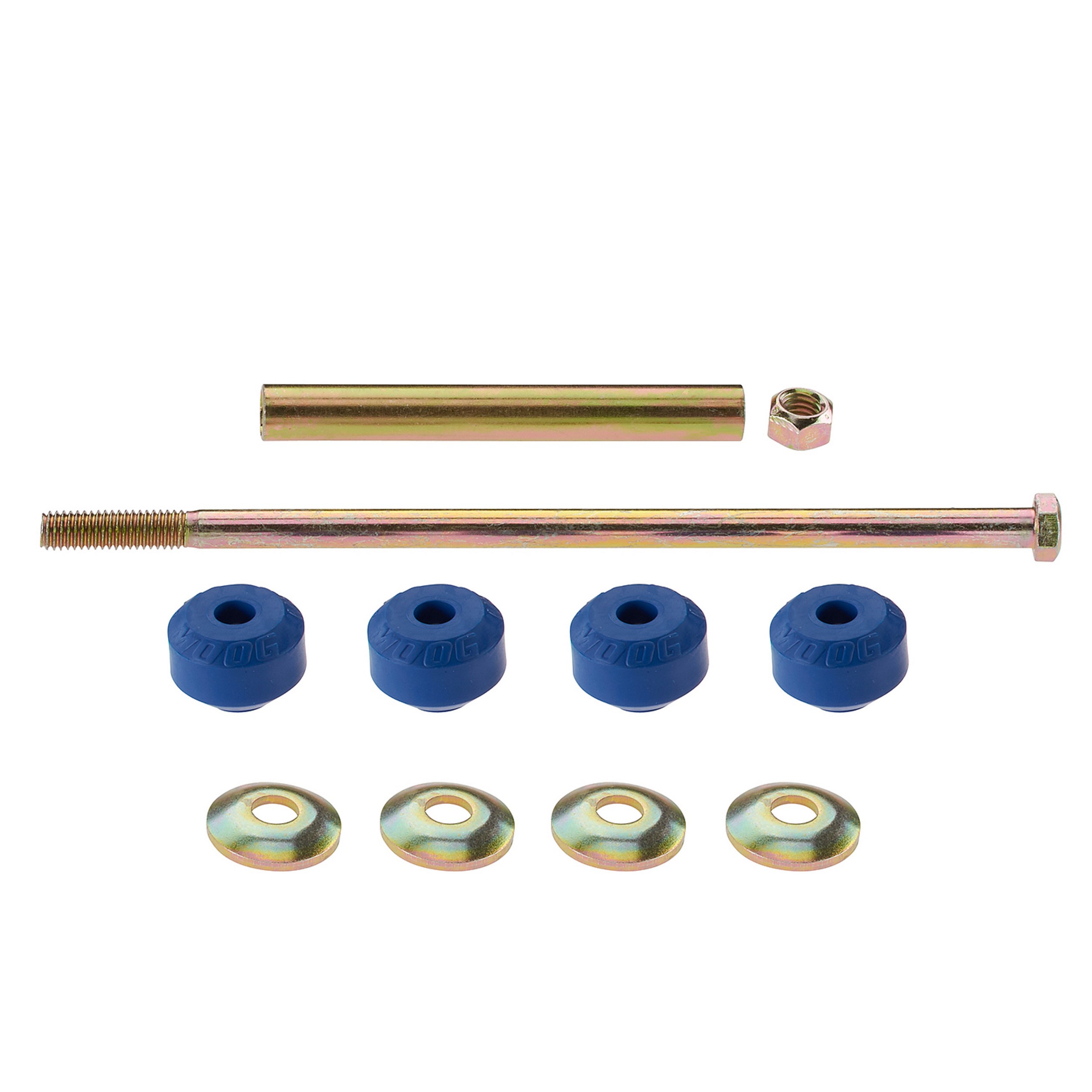 Suspension Stabilizer Bar Link Kit