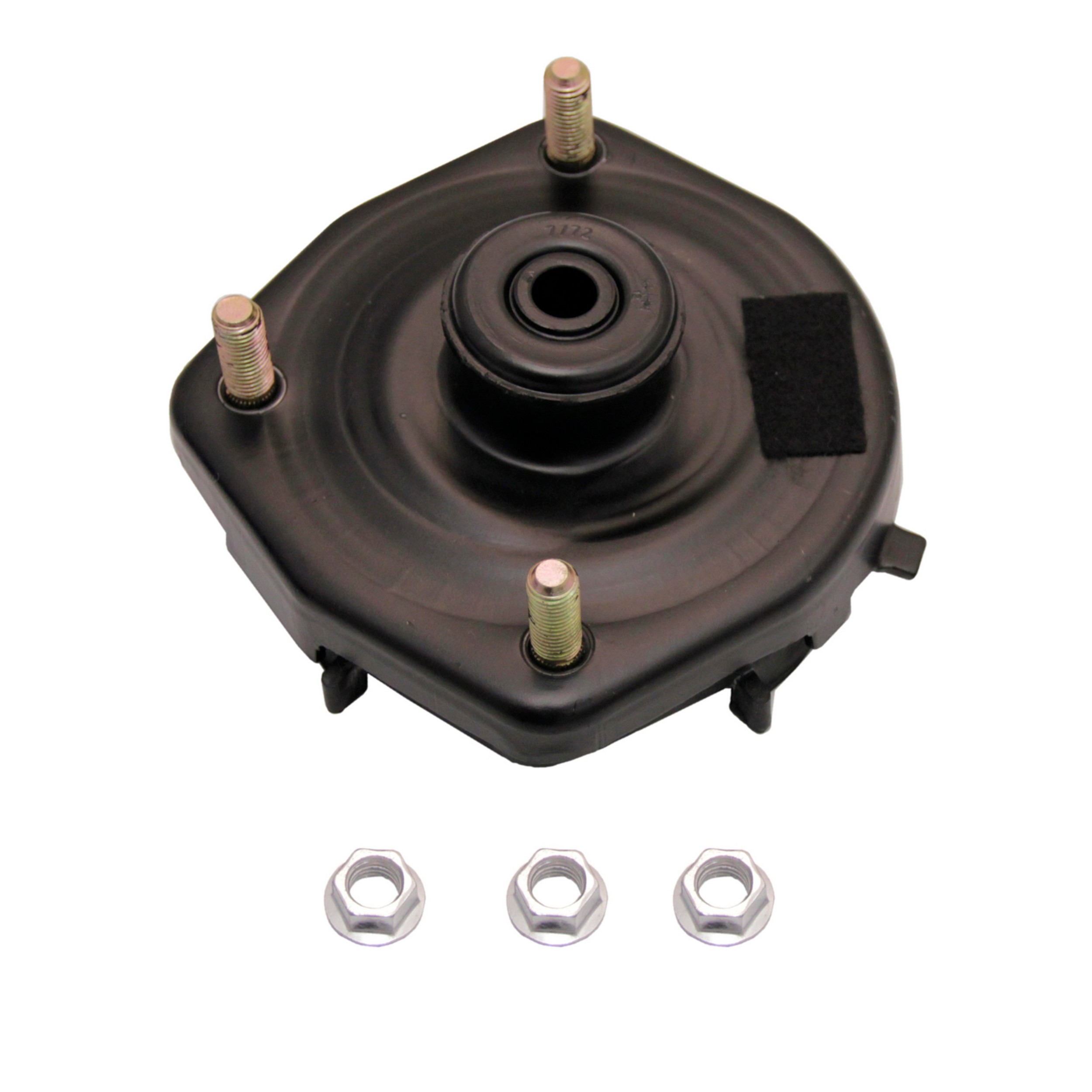 SUSPENSION STRUT MOUNT