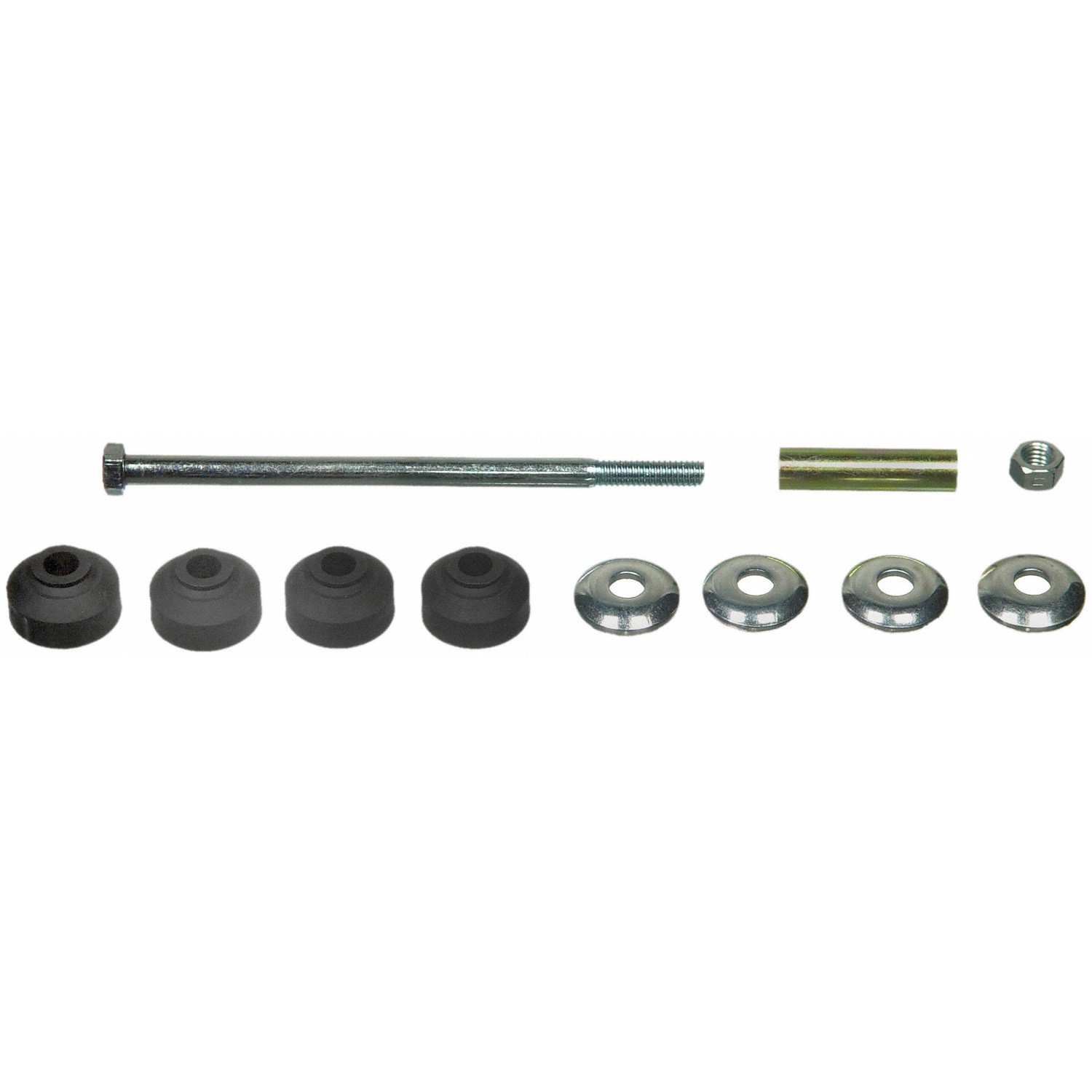 Suspension Stabilizer Bar Link Kit