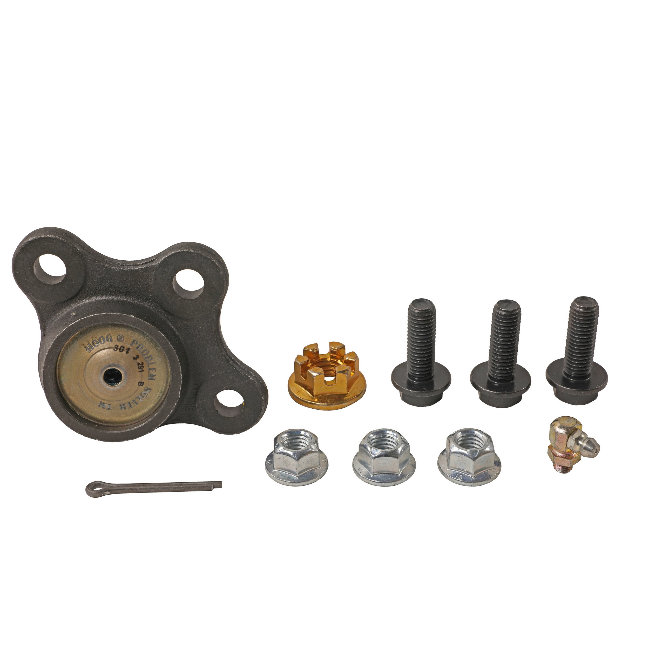 Suspension Ball Joint