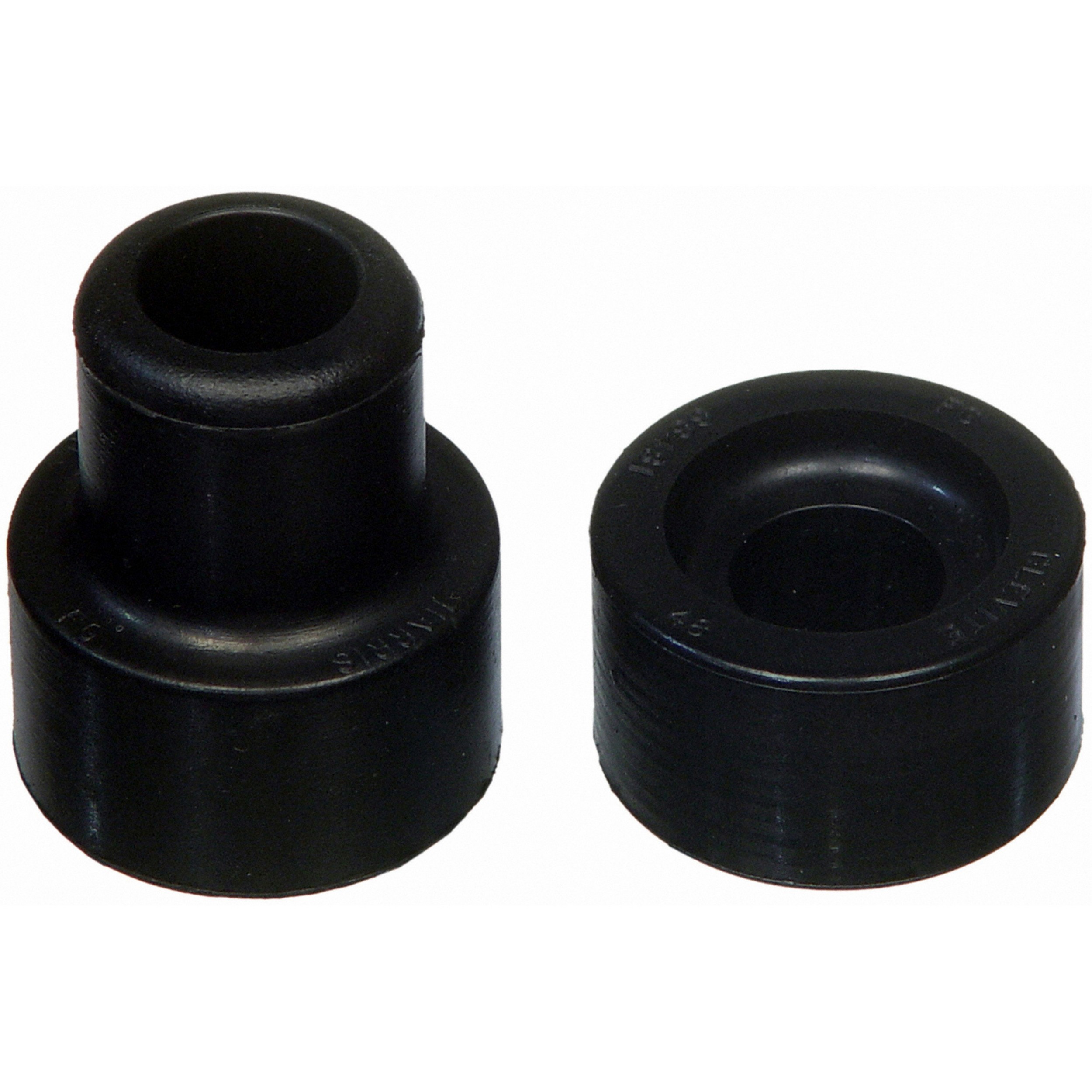 Radius Arm Bushing Kit
