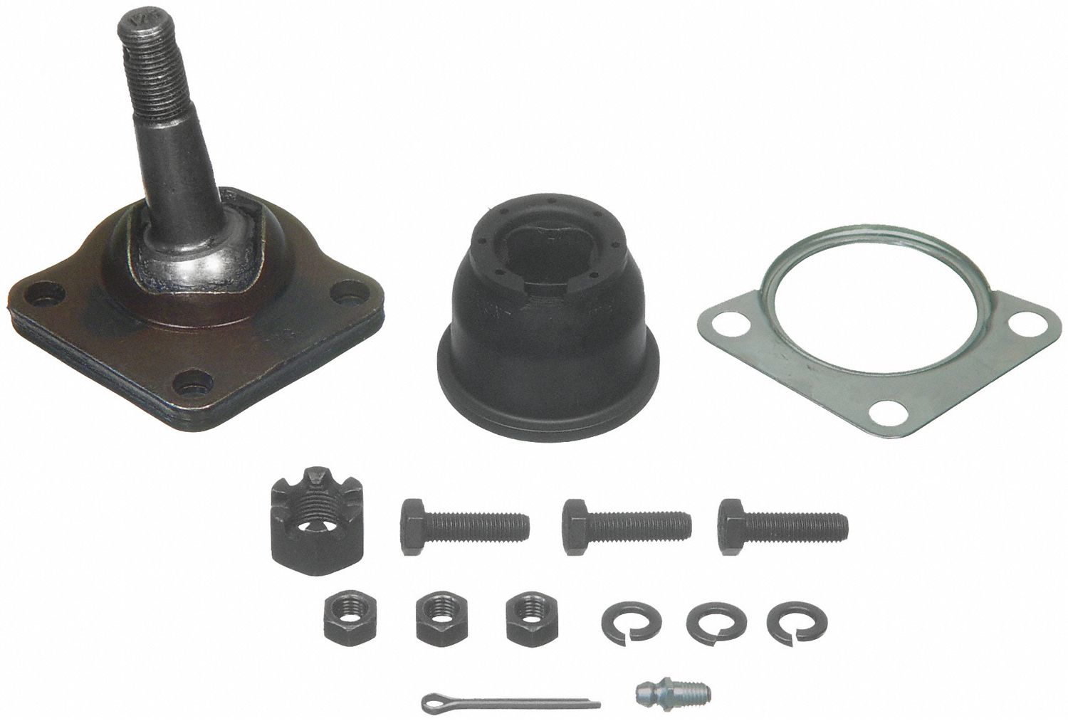 Suspension Ball Joint