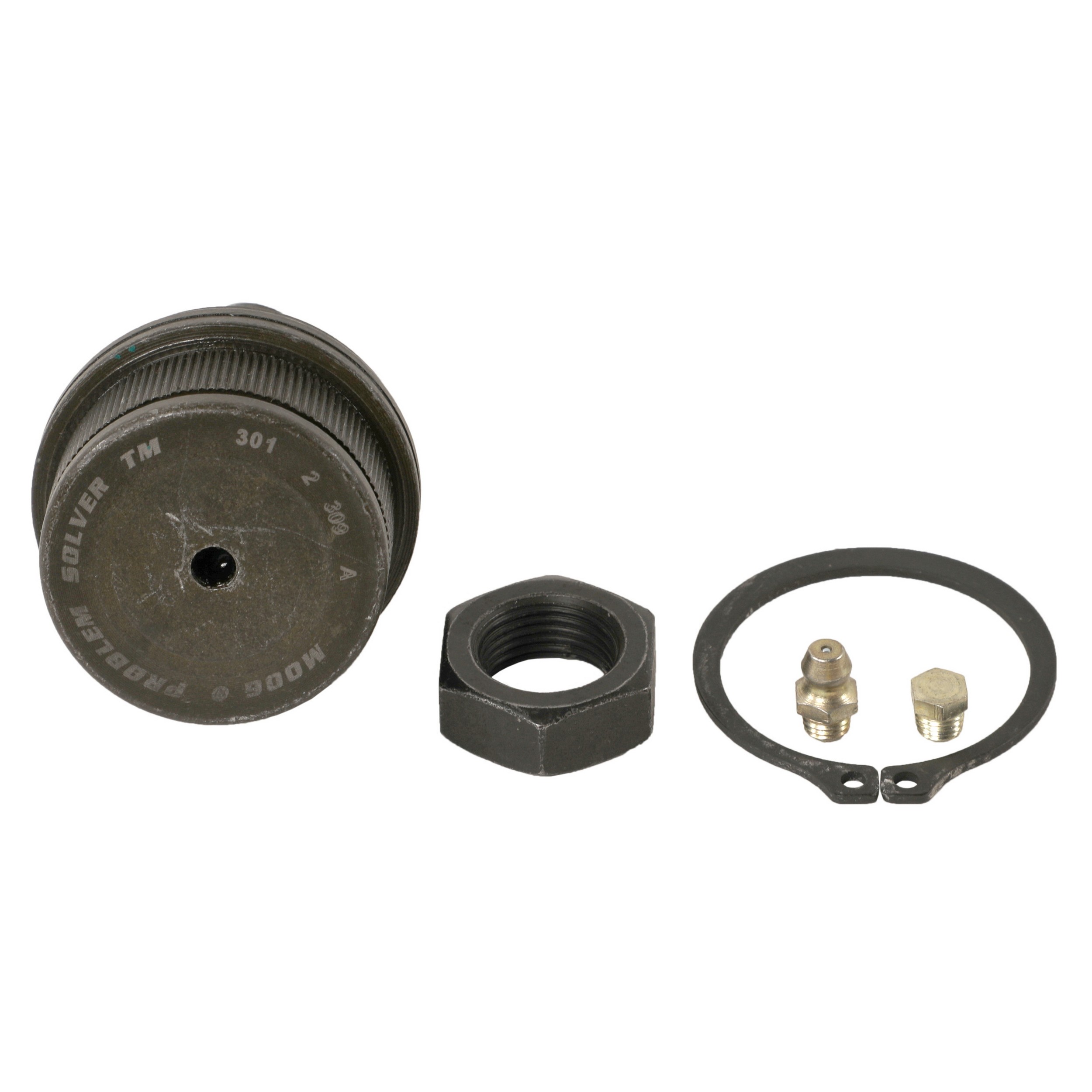 Front Lower Suspension Ball Joint , .005 in Oversized