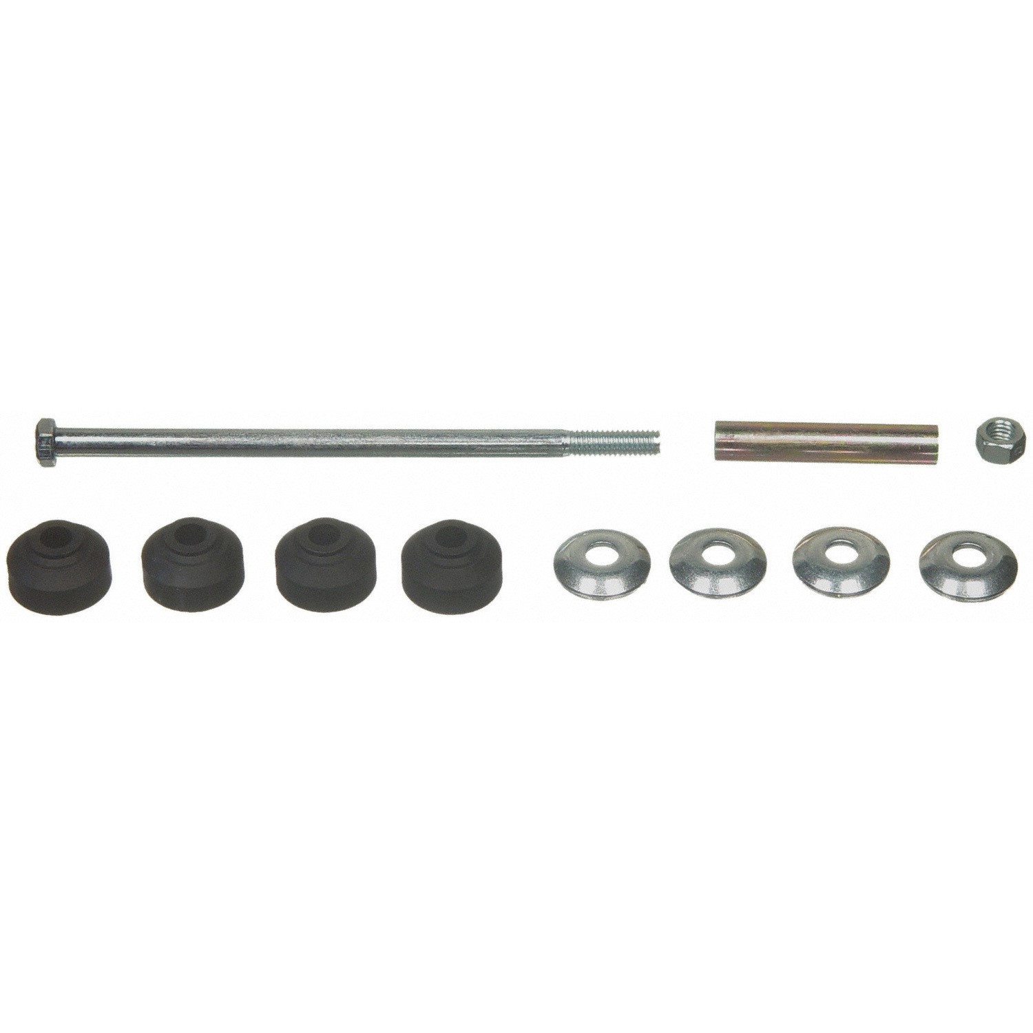 Suspension Stabilizer Bar Link Kit