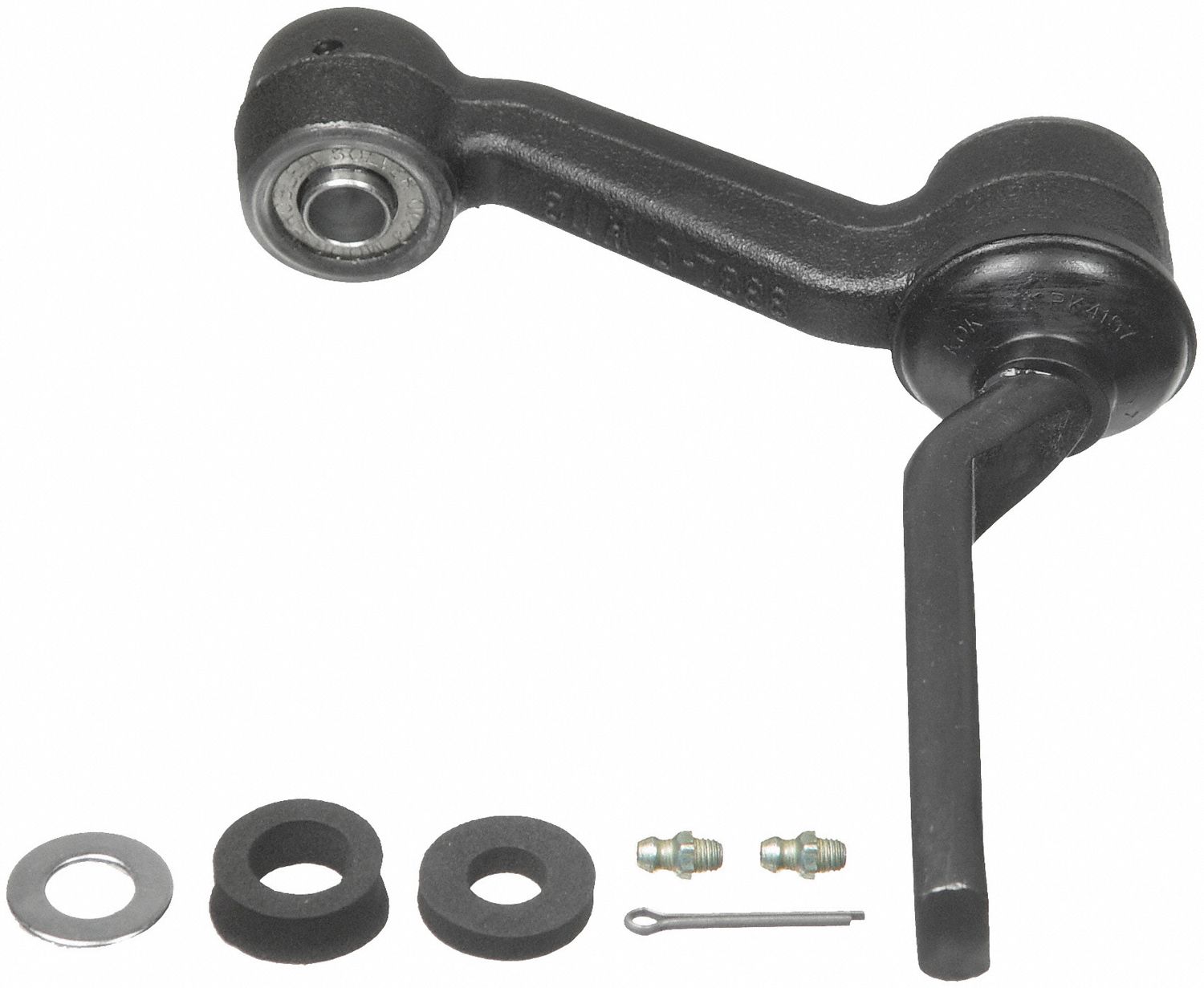 Steering Idler Arm