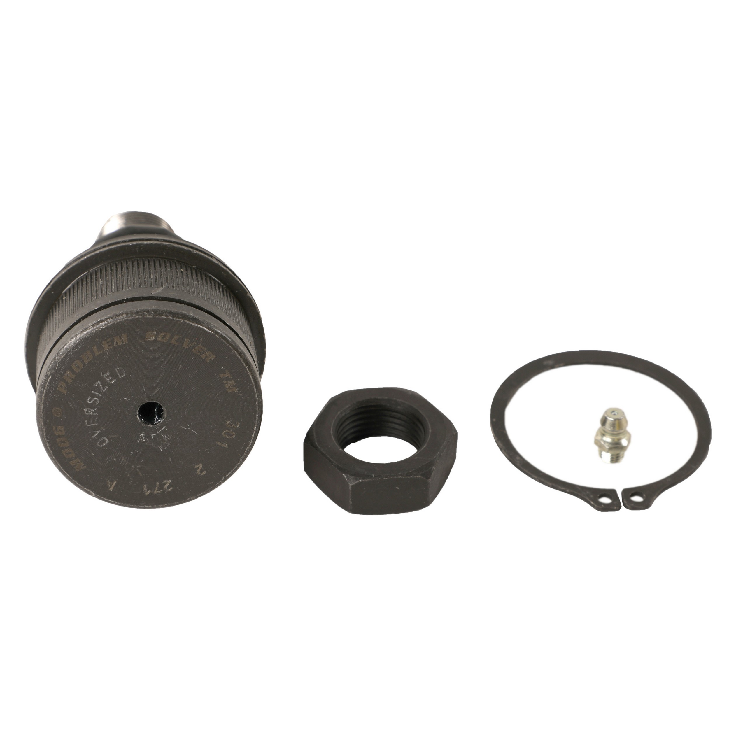 Front Lower Suspension Ball Joint , .005 in Oversized