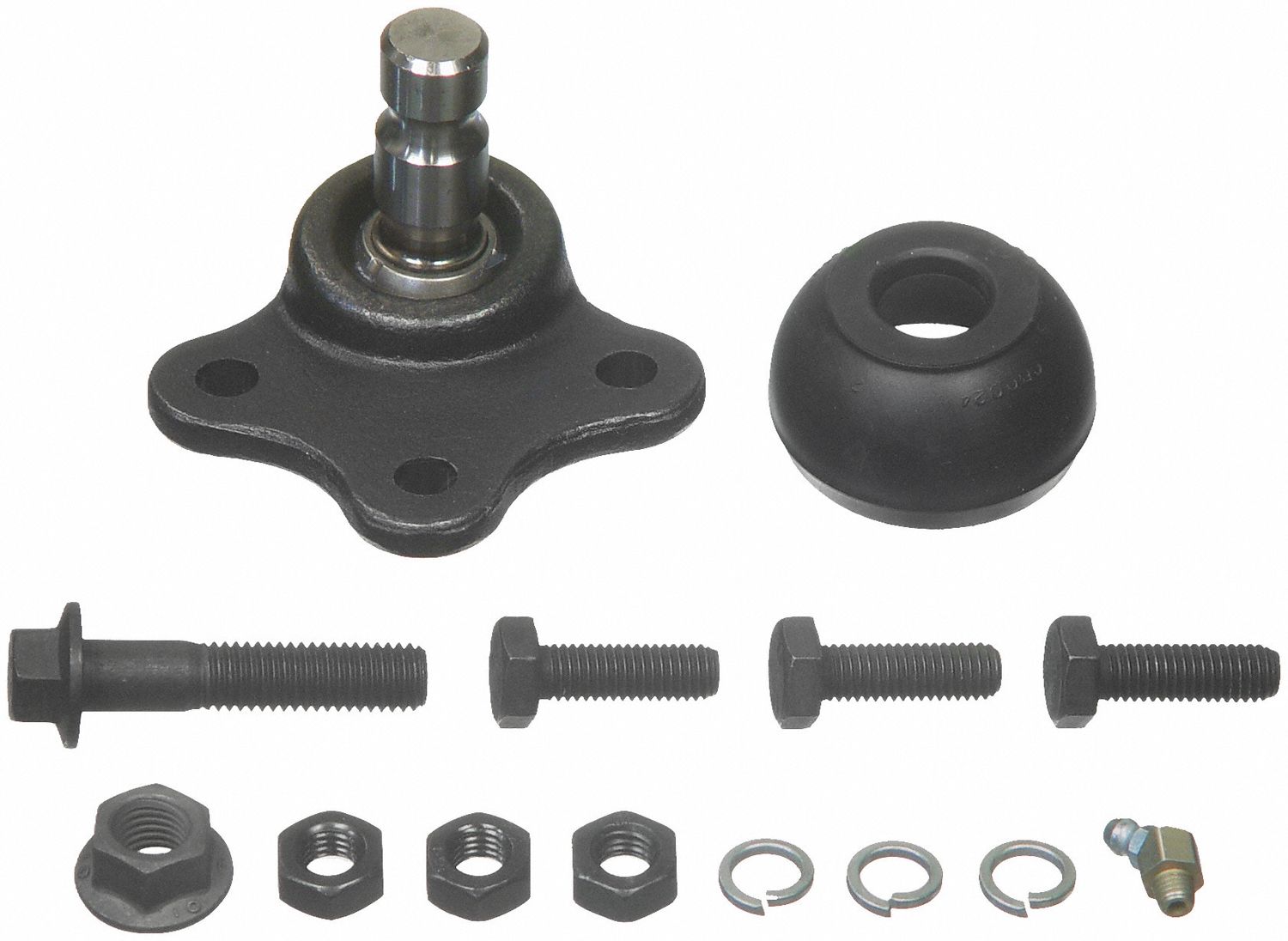SUSPENSION BALL JOINT