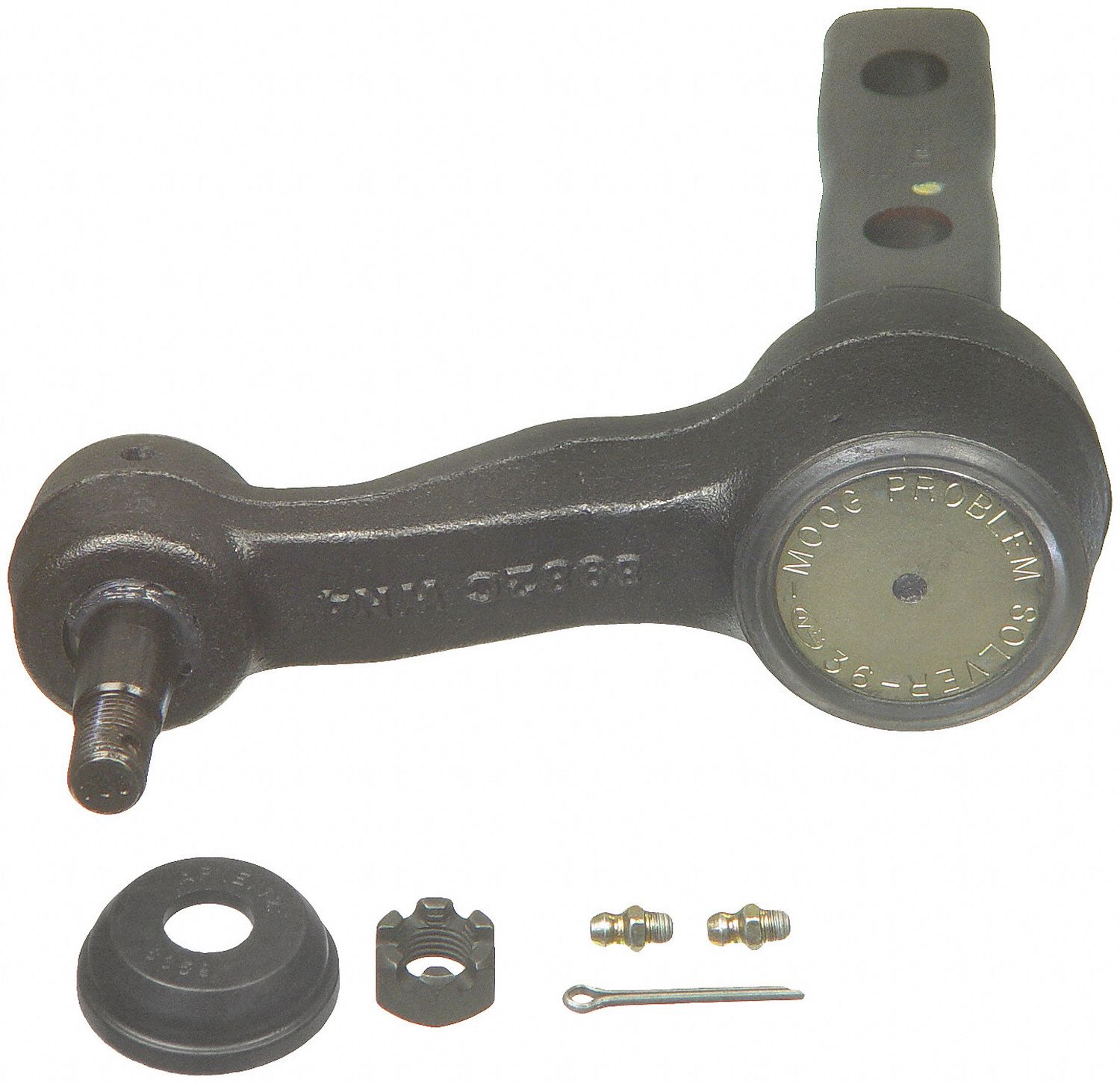Steering Idler Arm