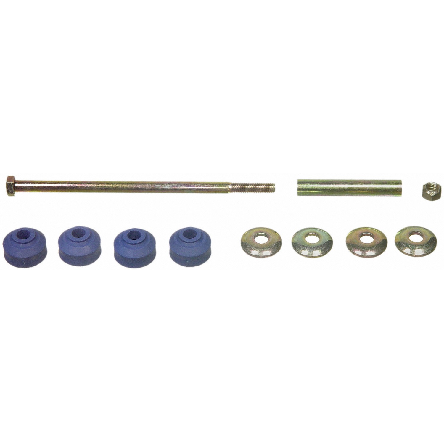 Suspension Stabilizer Bar Link Kit