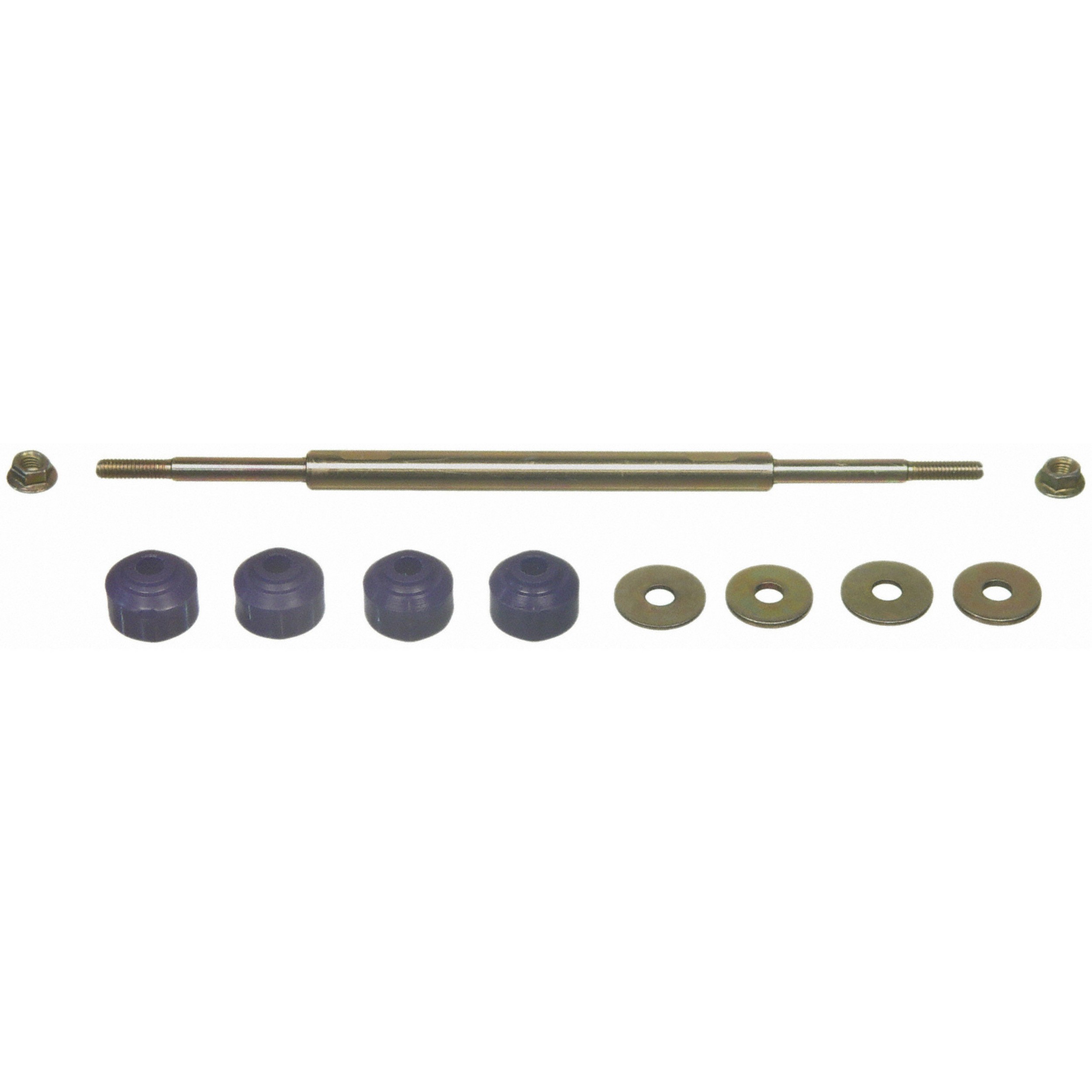Suspension Stabilizer Bar Link Kit