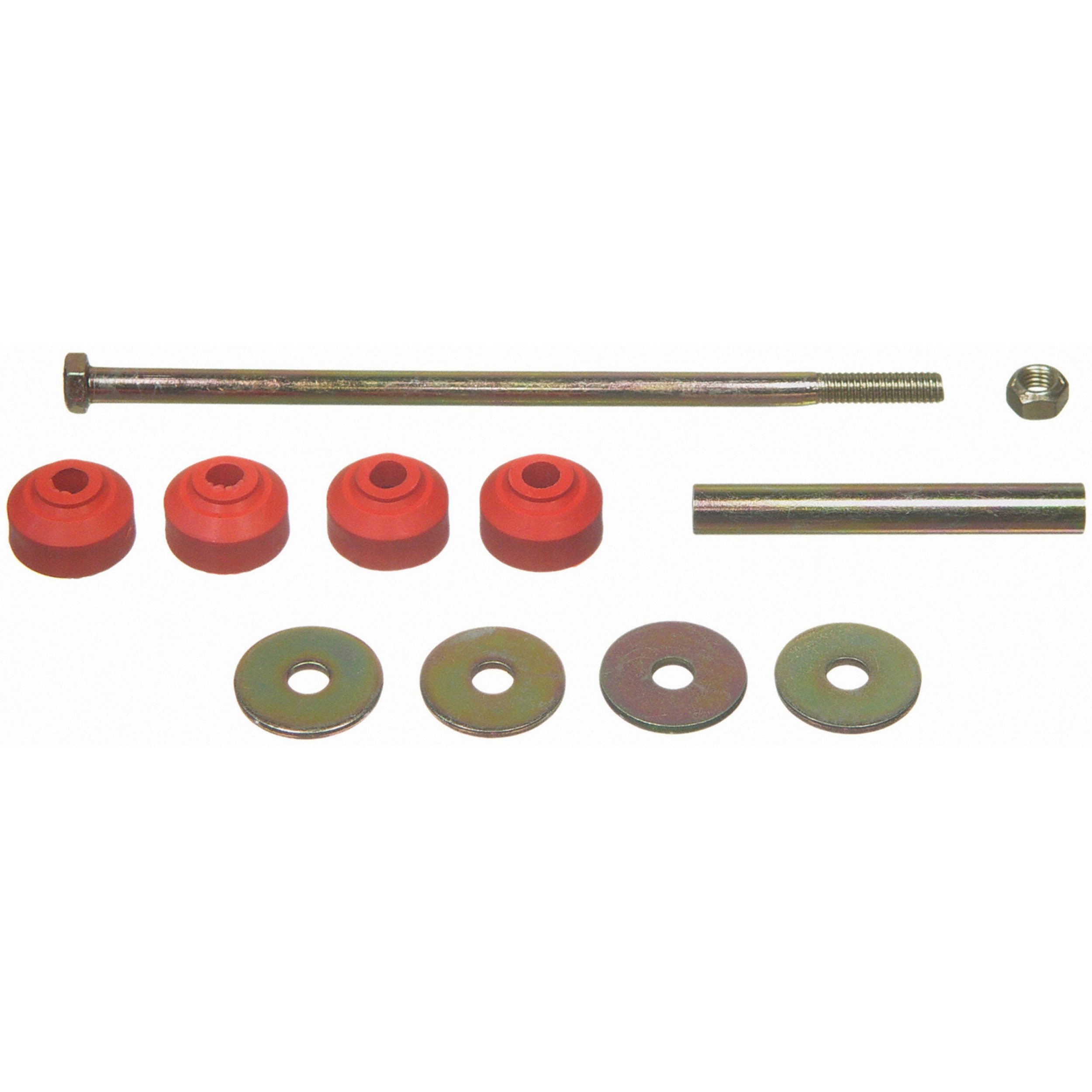 Suspension Stabilizer Bar Link Kit
