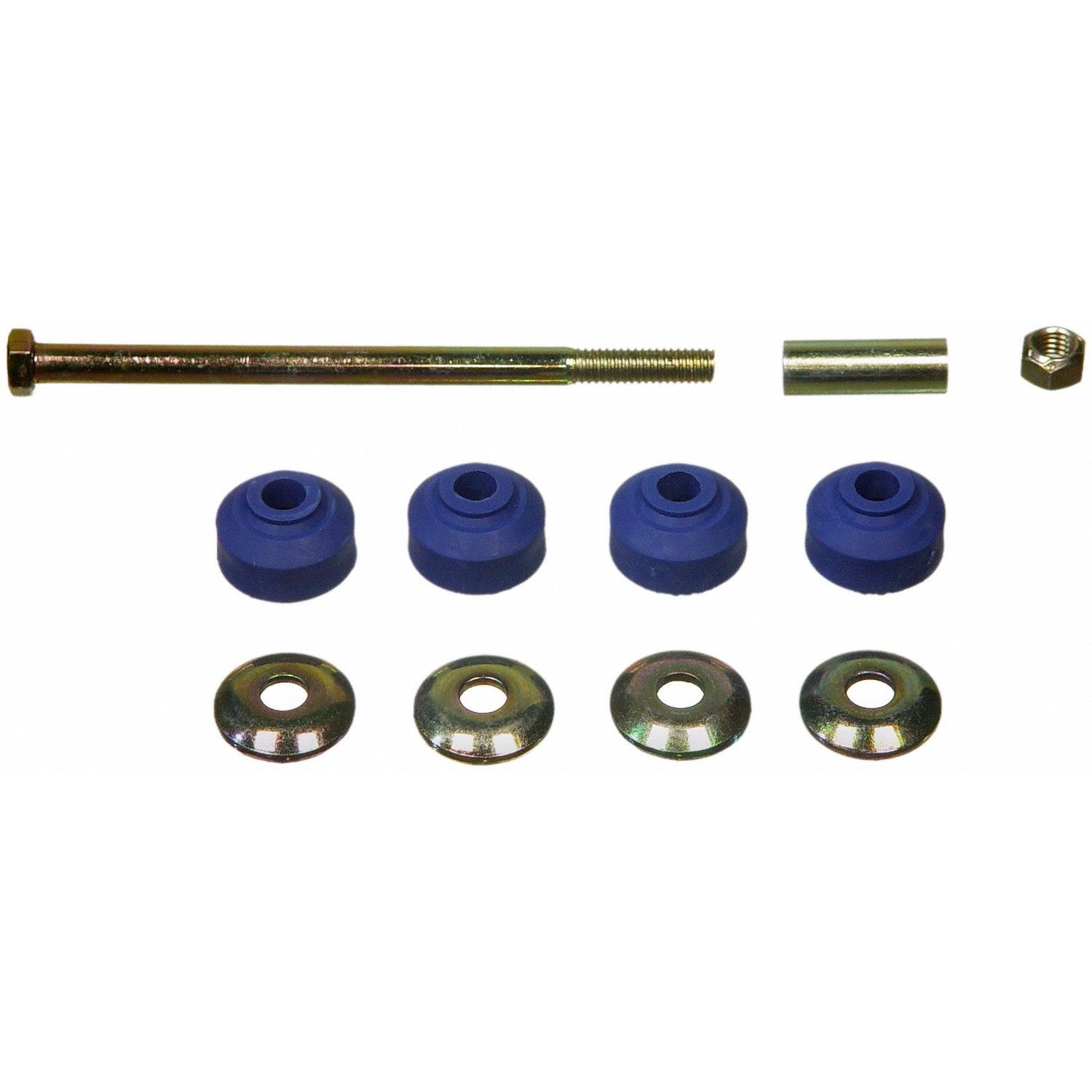 Suspension Stabilizer Bar Link Kit