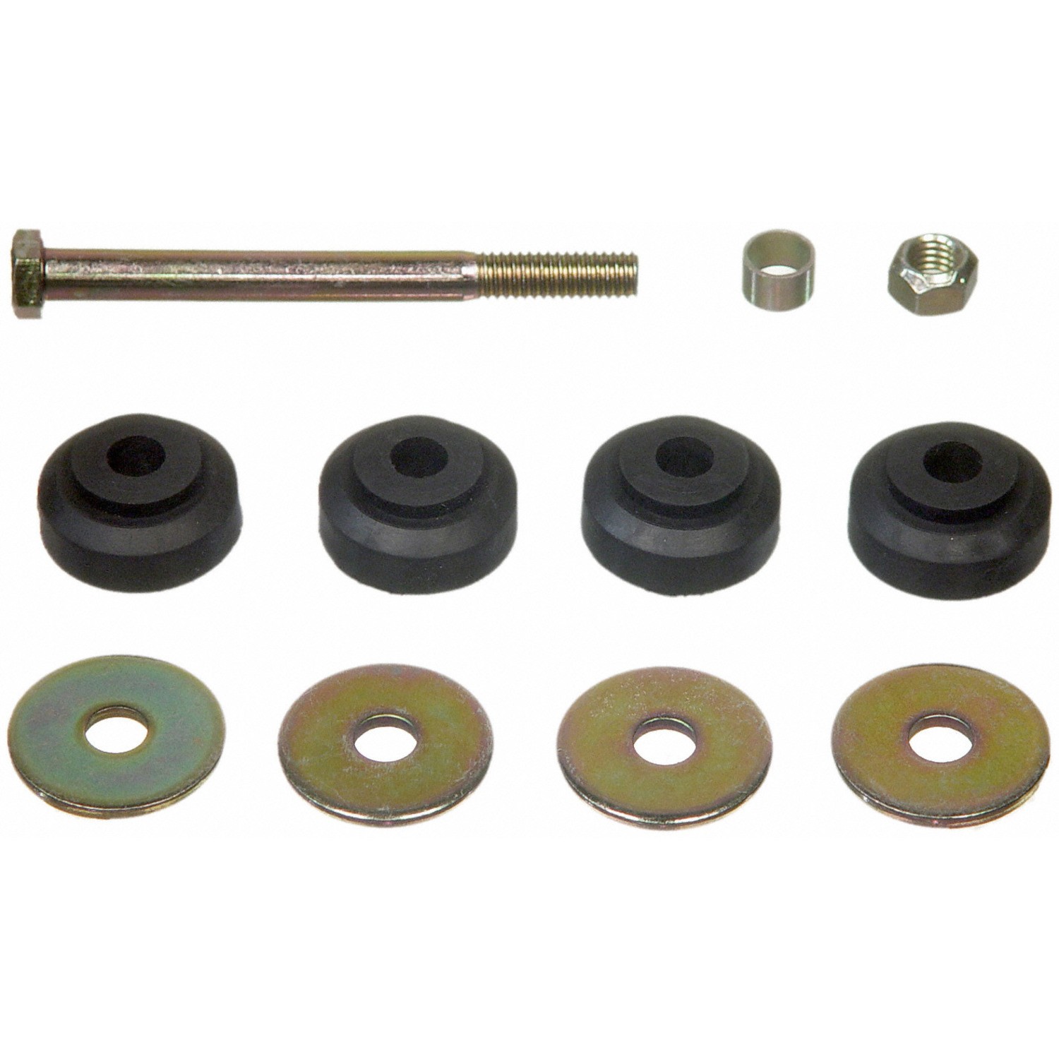 Suspension Stabilizer Bar Link Kit