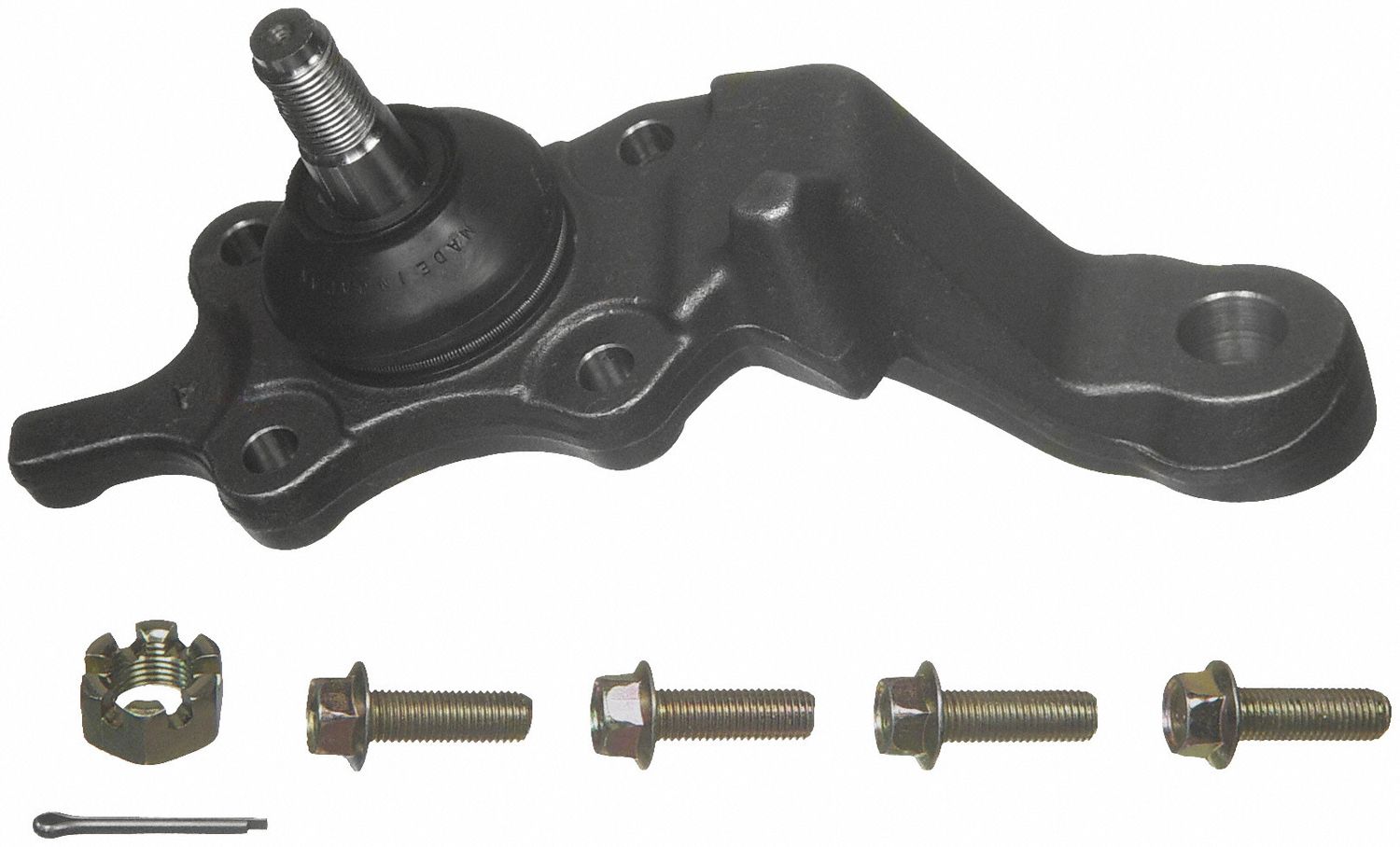 Suspension Ball Joint
