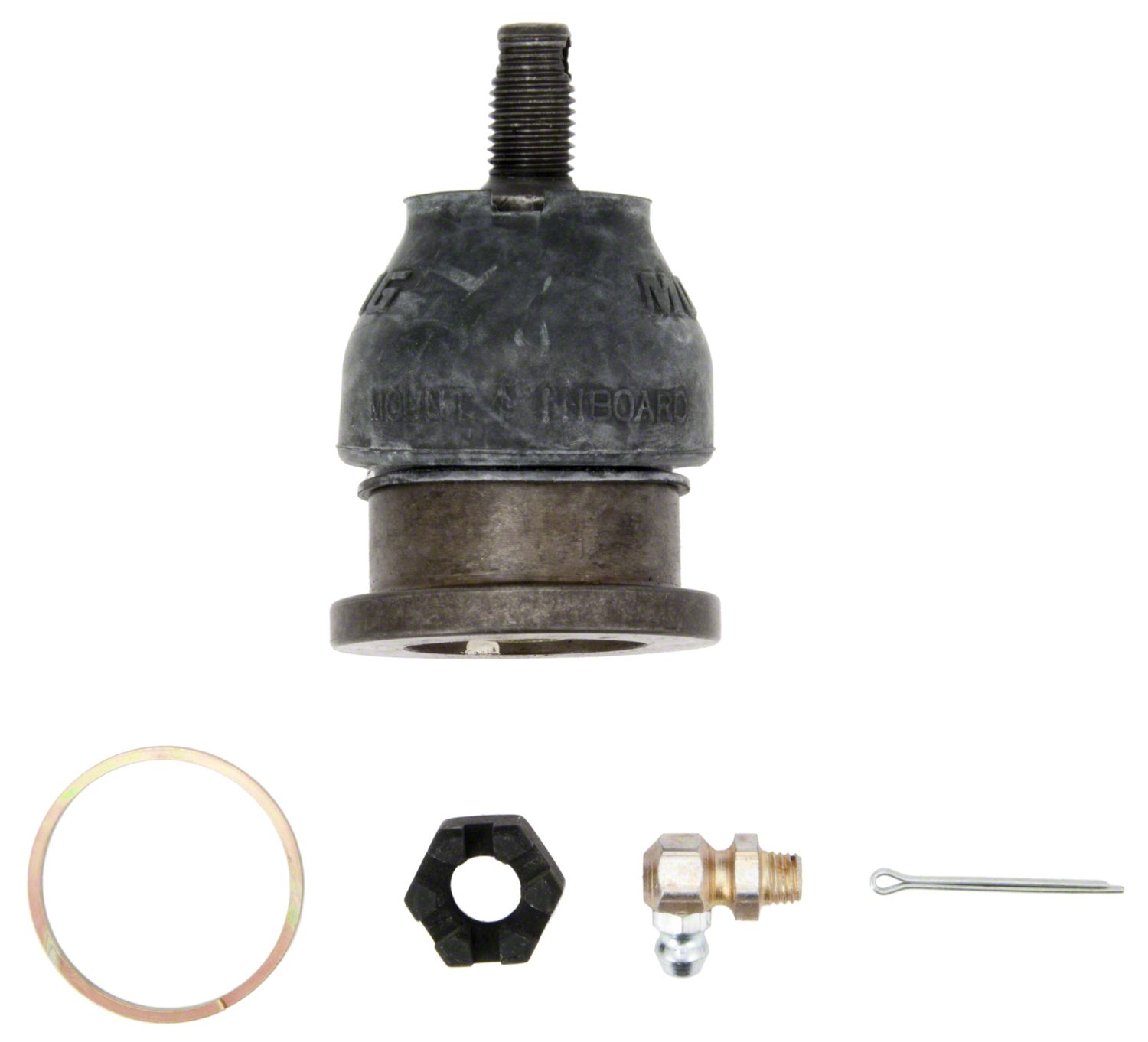 Suspension Ball Joint