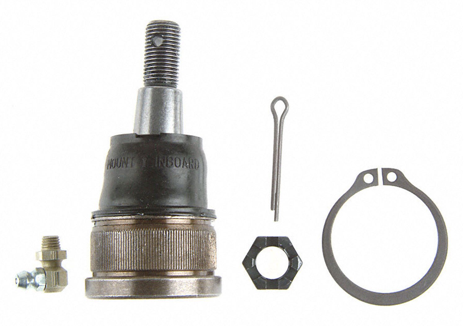Suspension Ball Joint