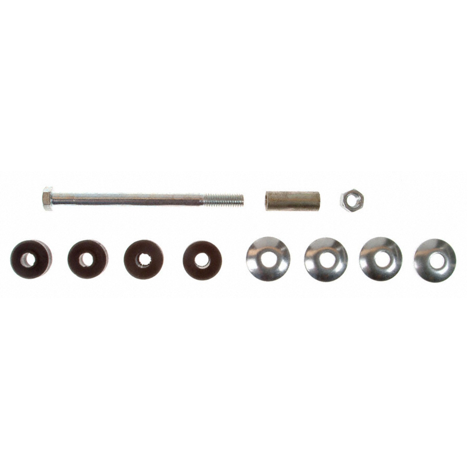 Suspension Stabilizer Bar Link Kit