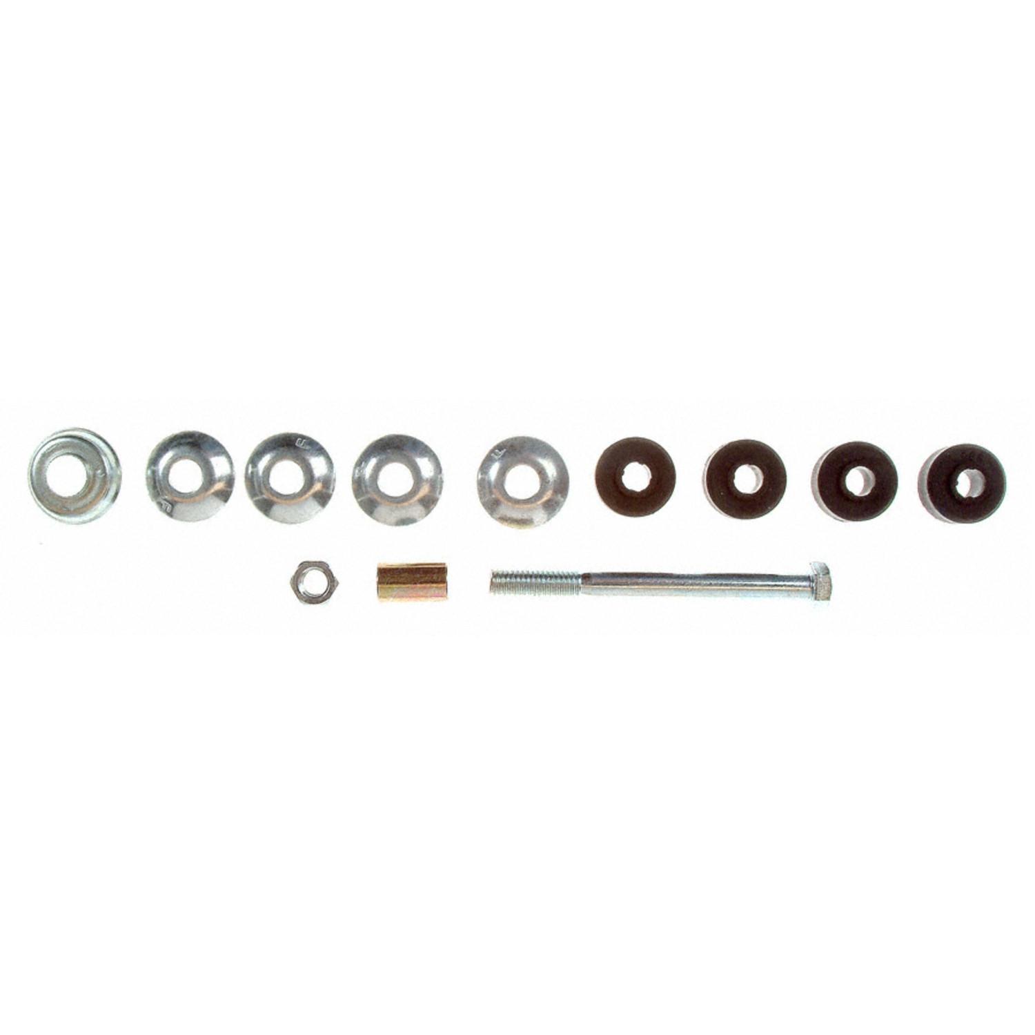 Suspension Stabilizer Bar Link Kit