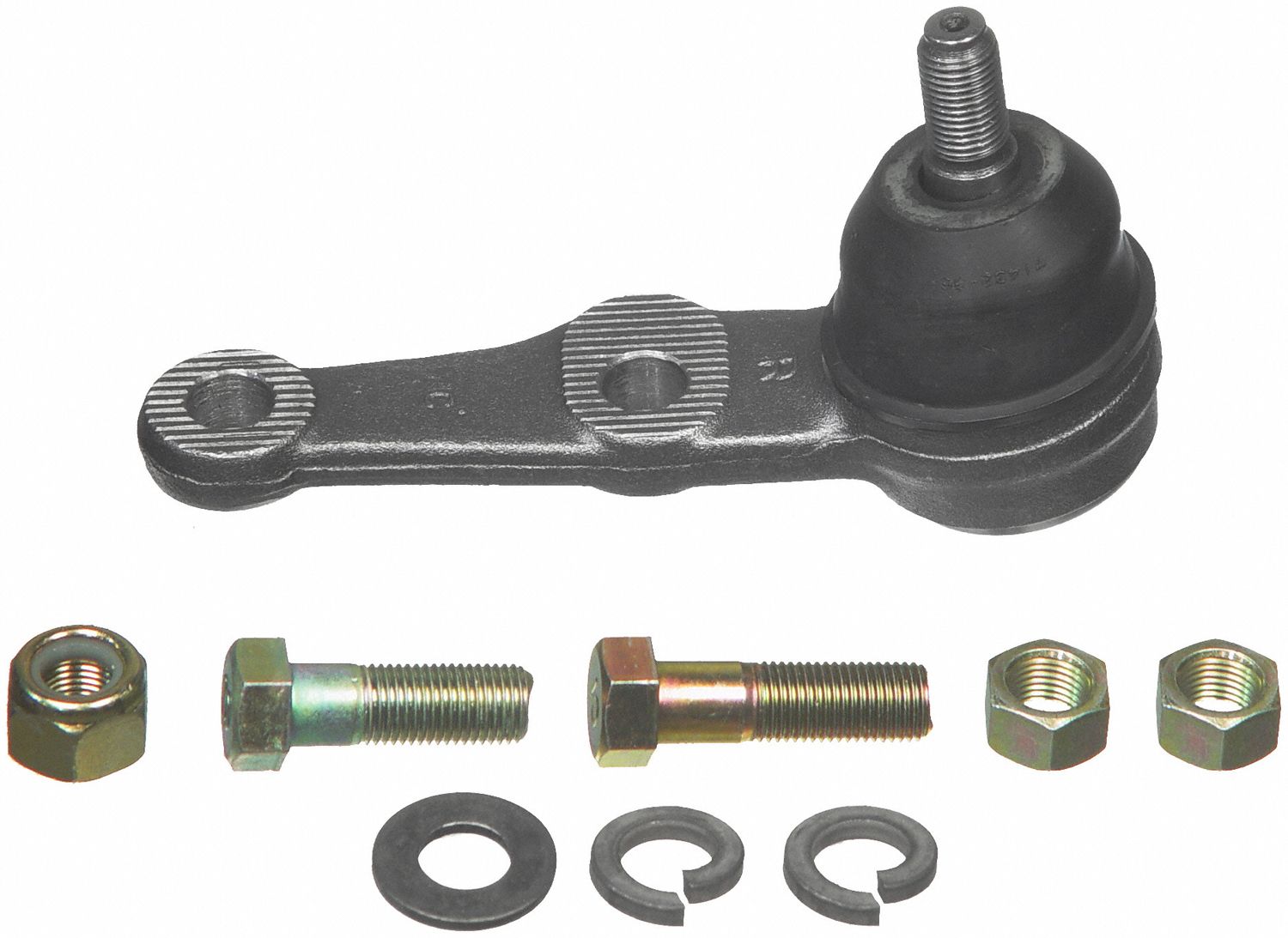 SUSPENSION BALL JOINT