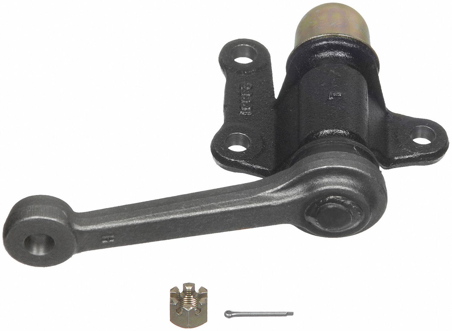 Steering Idler Arm