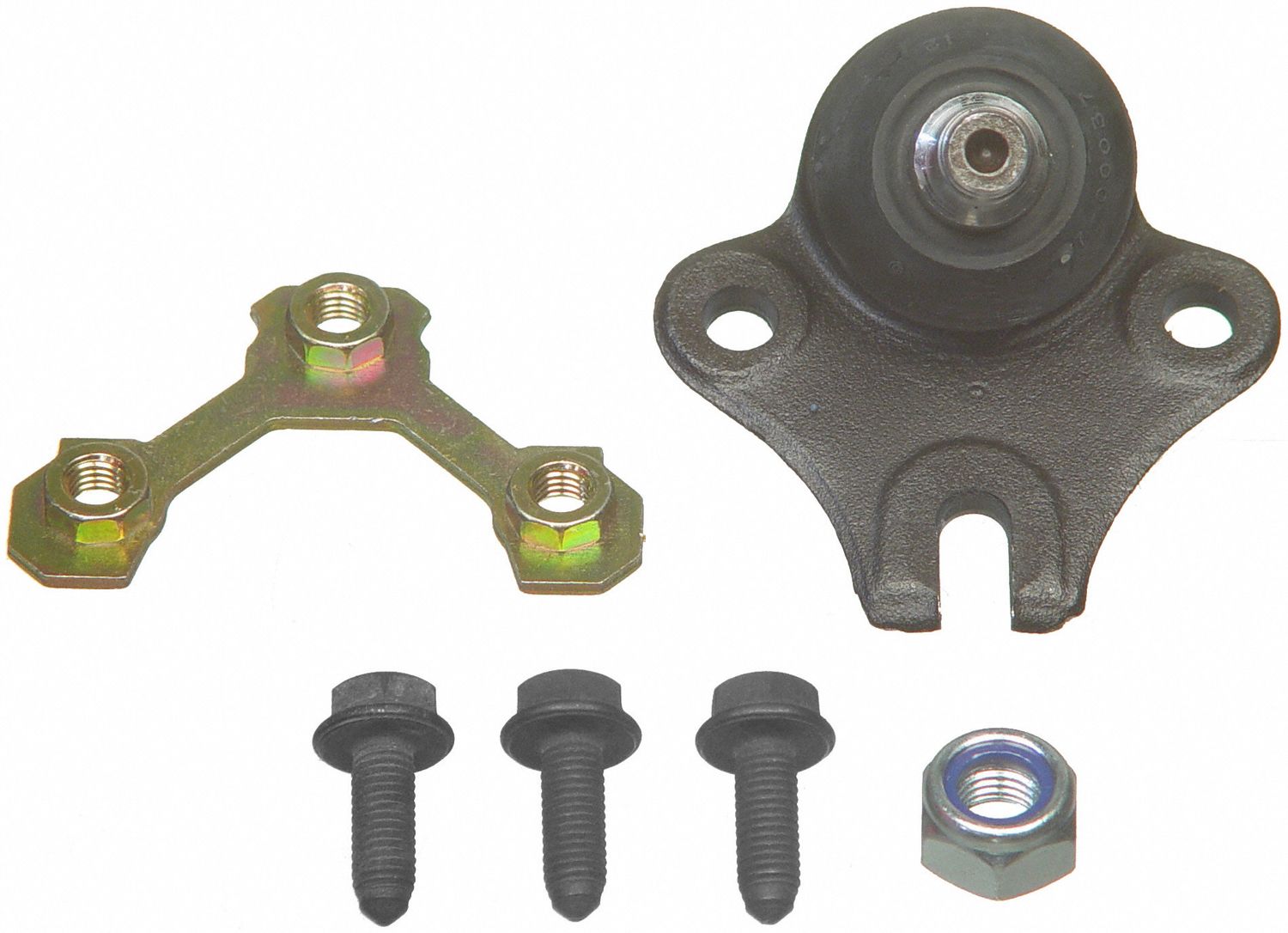 SUSPENSION BALL JOINT