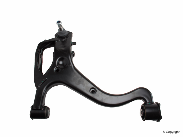 LOWER CONTROL ARM