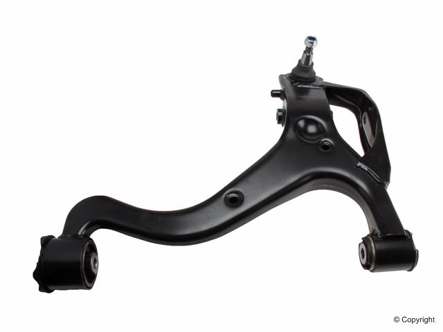 LOWER CONTROL ARM