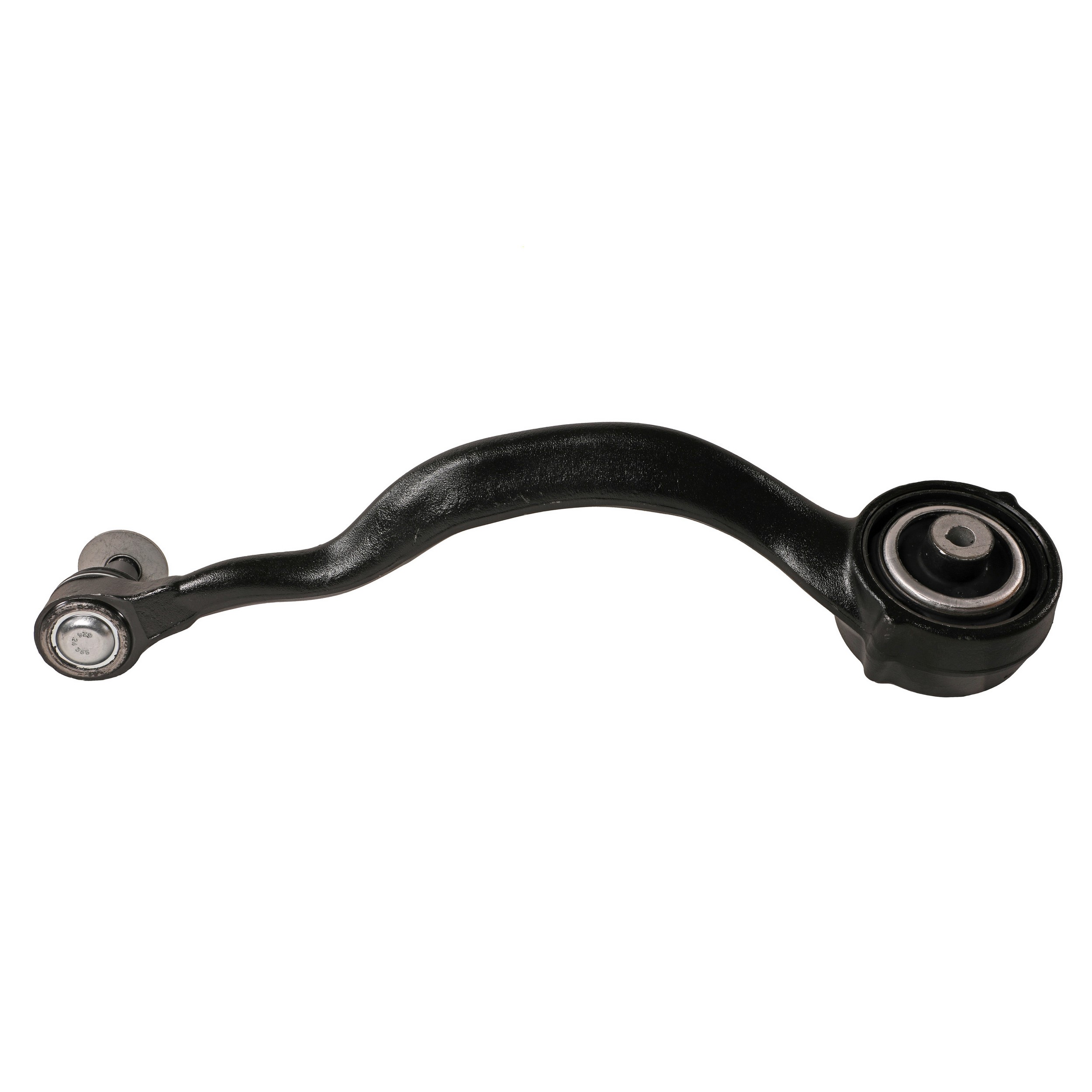 Suspension Control Arm and Ball Joint Assembly