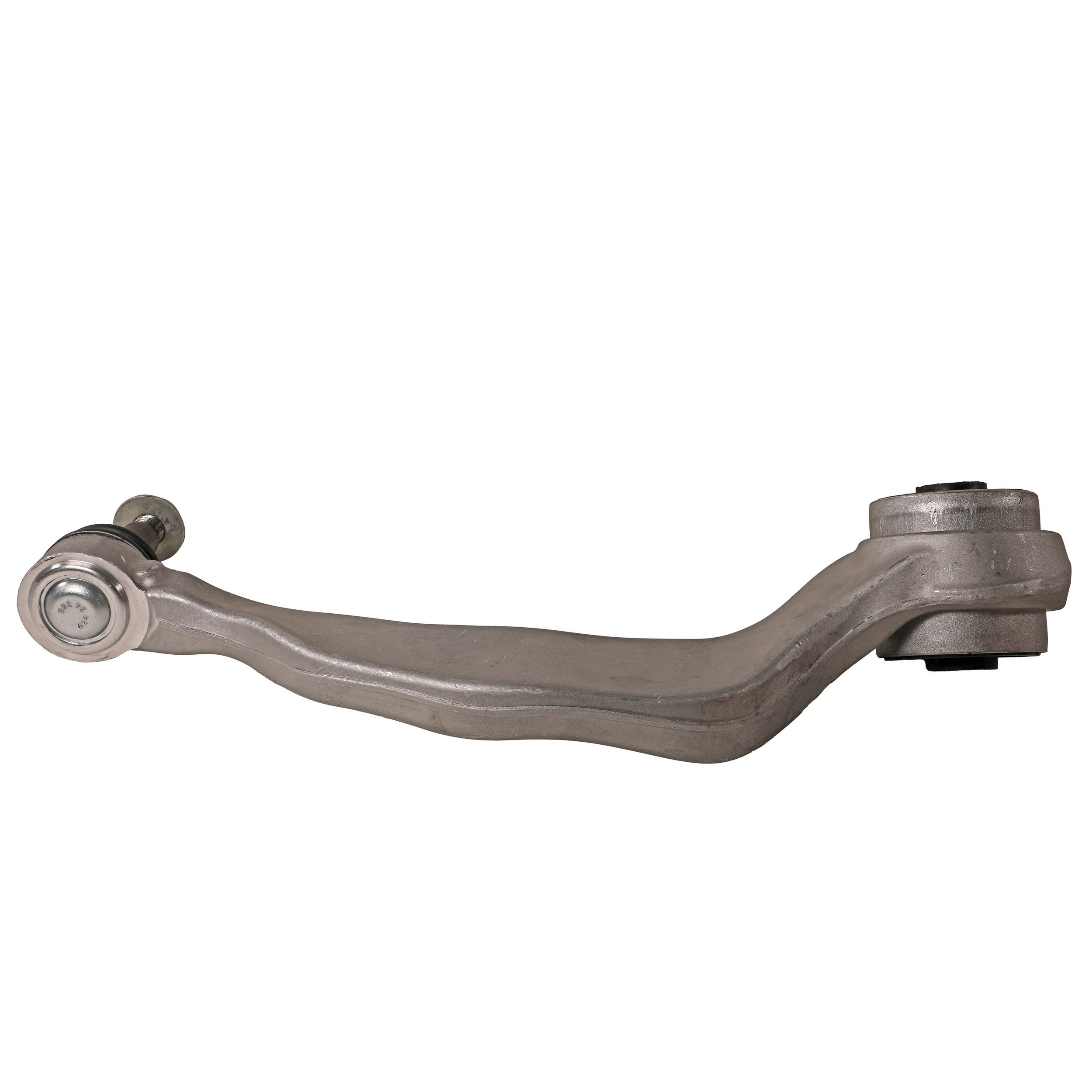 Suspension Control Arm and Ball Joint Assembly
