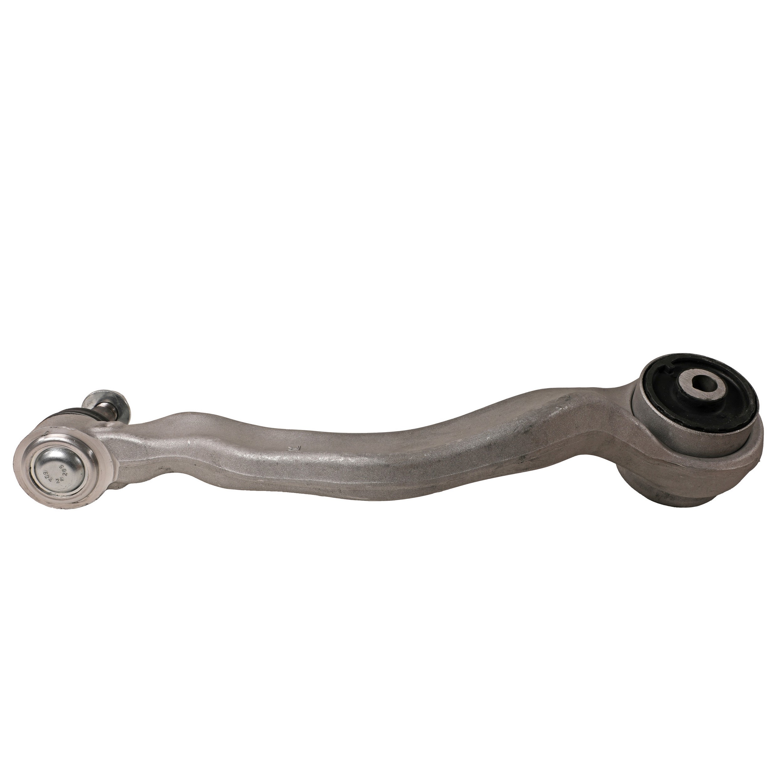 Suspension Control Arm and Ball Joint Assembly