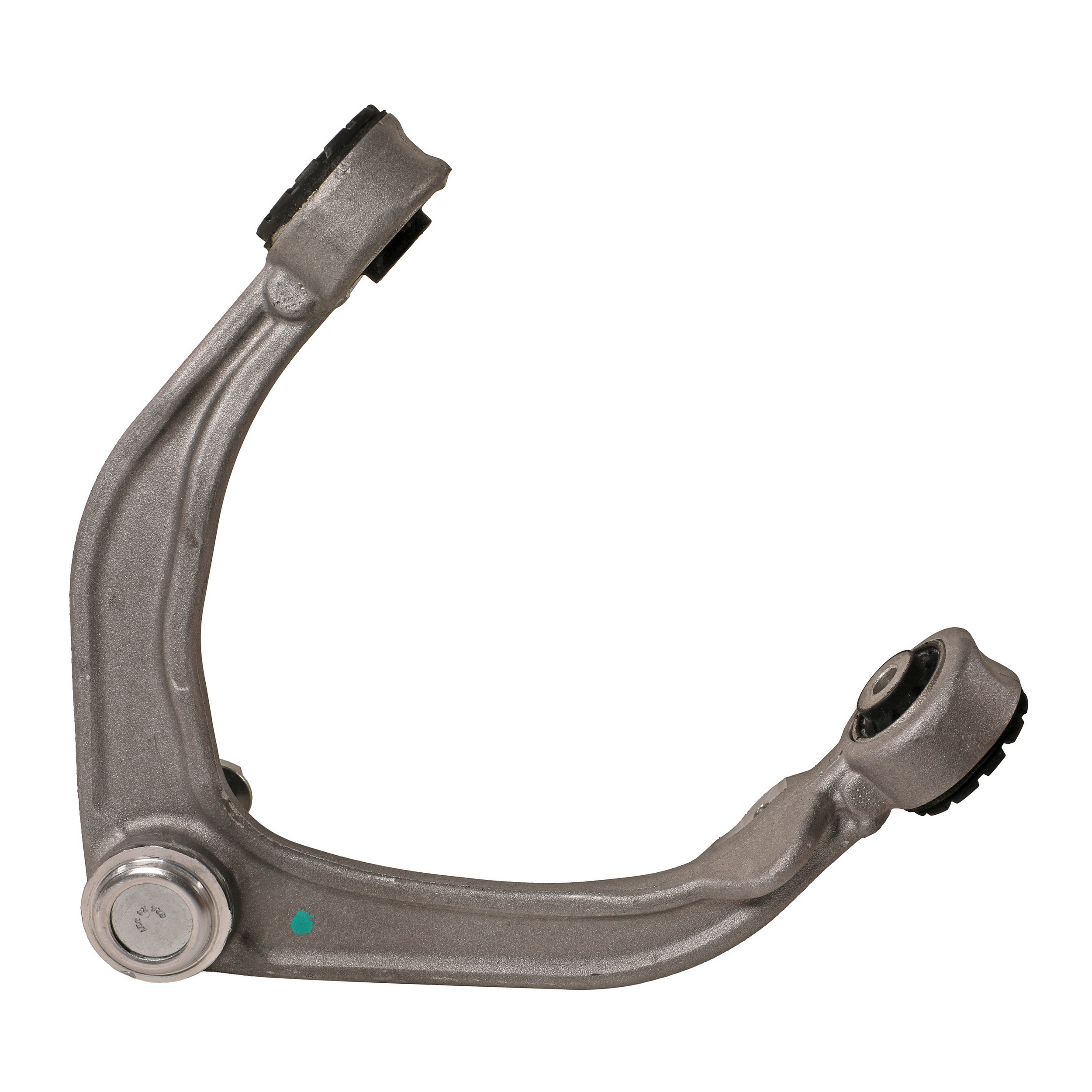 Suspension Control Arm and Ball Joint Assembly