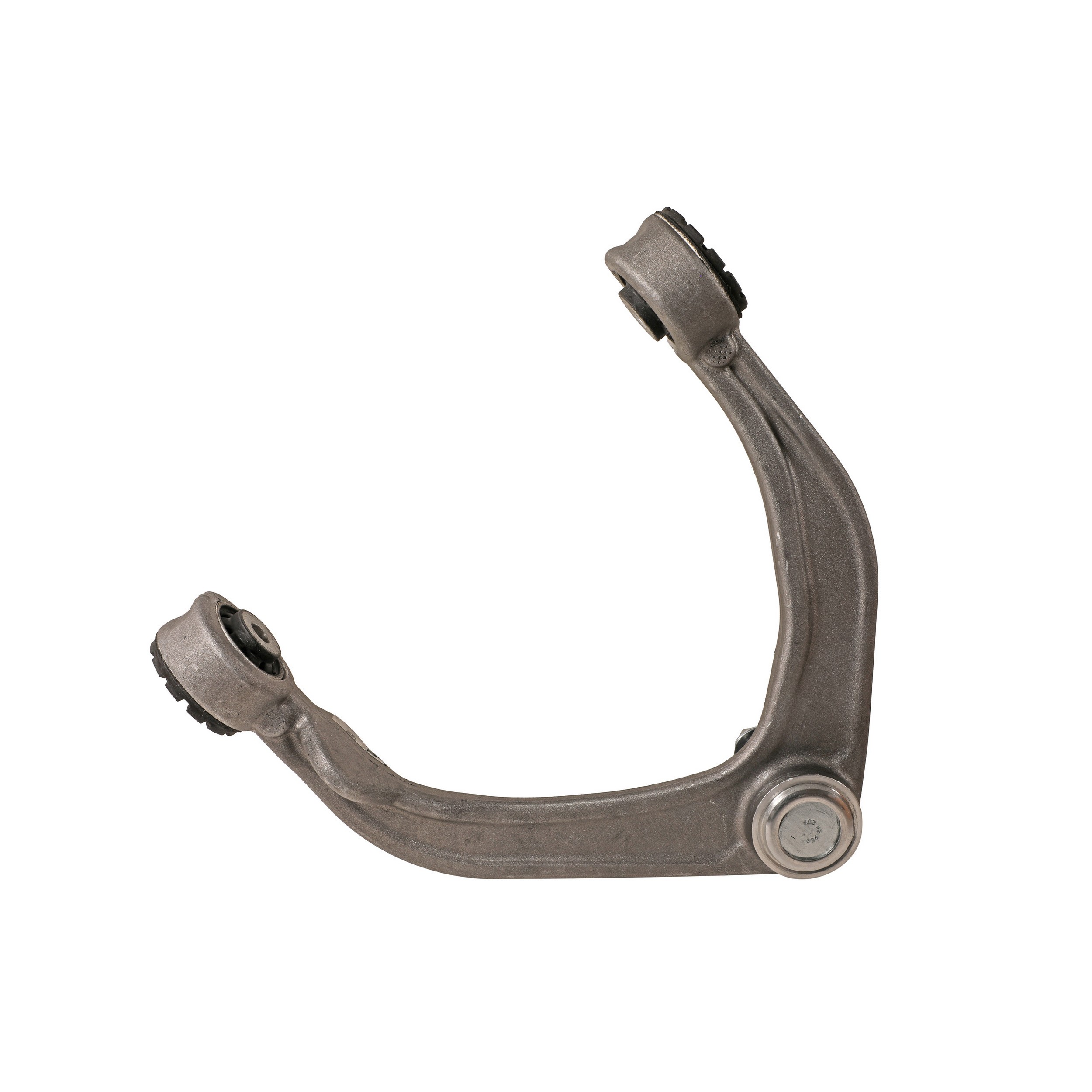 Suspension Control Arm and Ball Joint Assembly