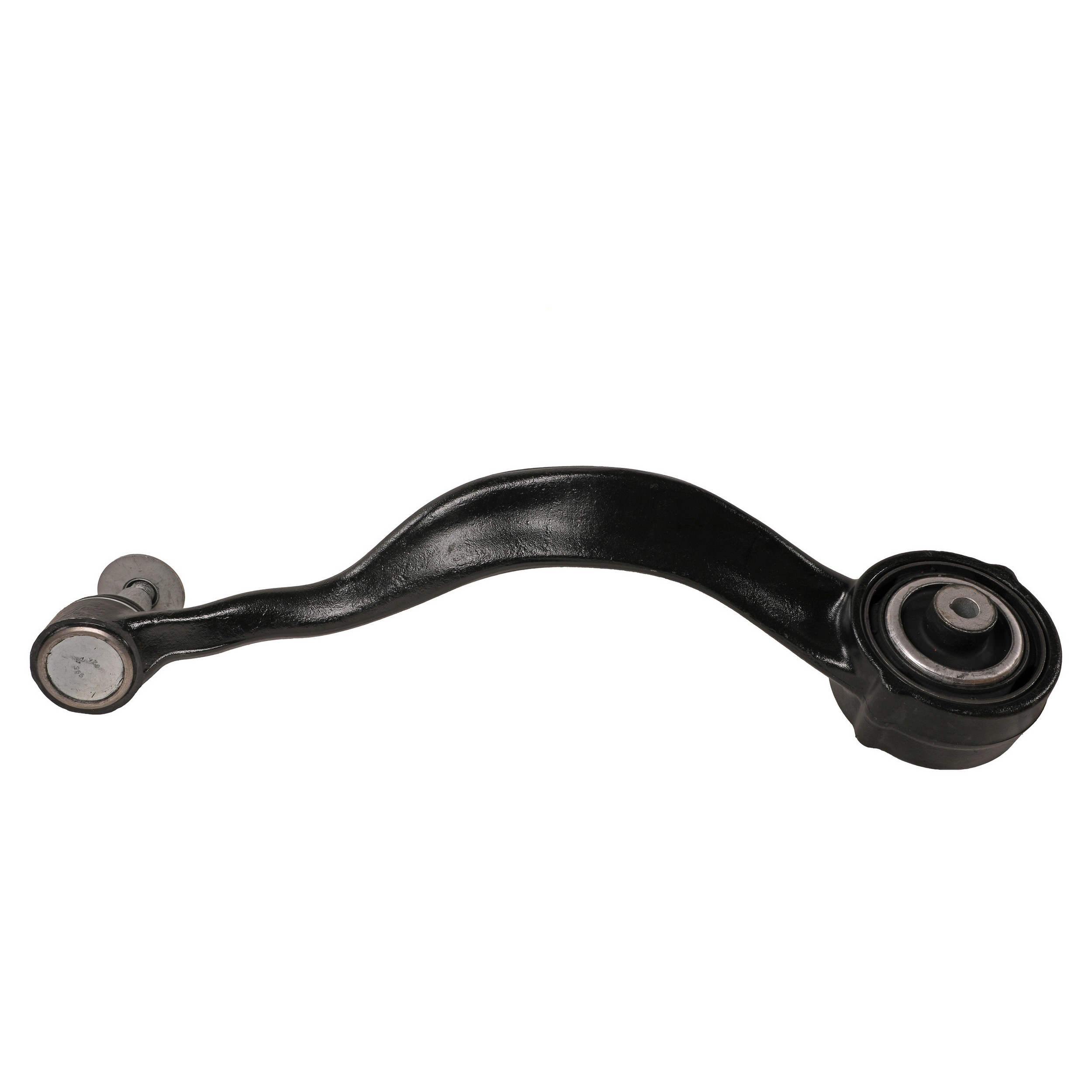 Suspension Control Arm and Ball Joint Assembly