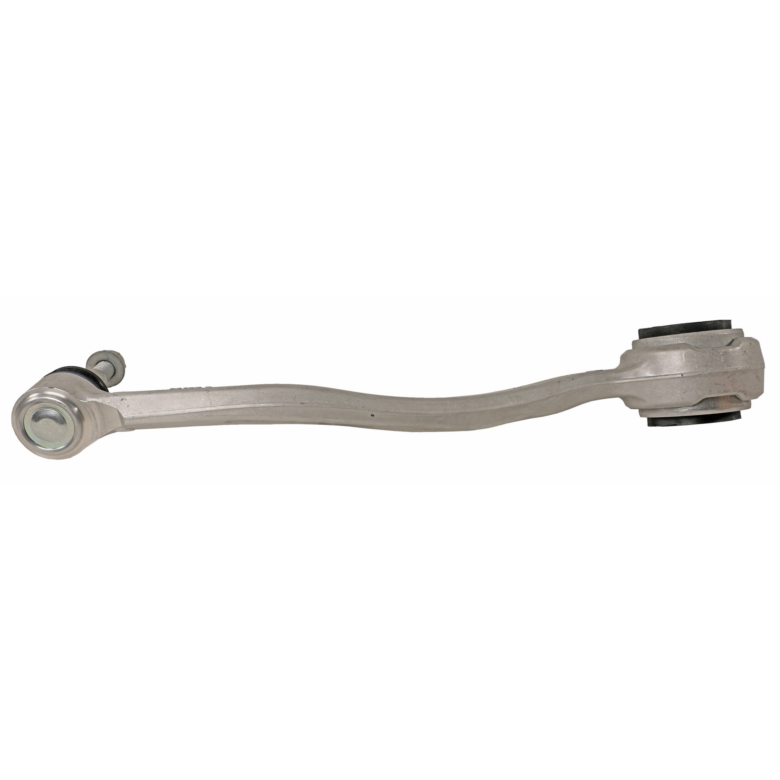 Front Left Lower Forward Suspension Control Arm and Ball Joint Assembly