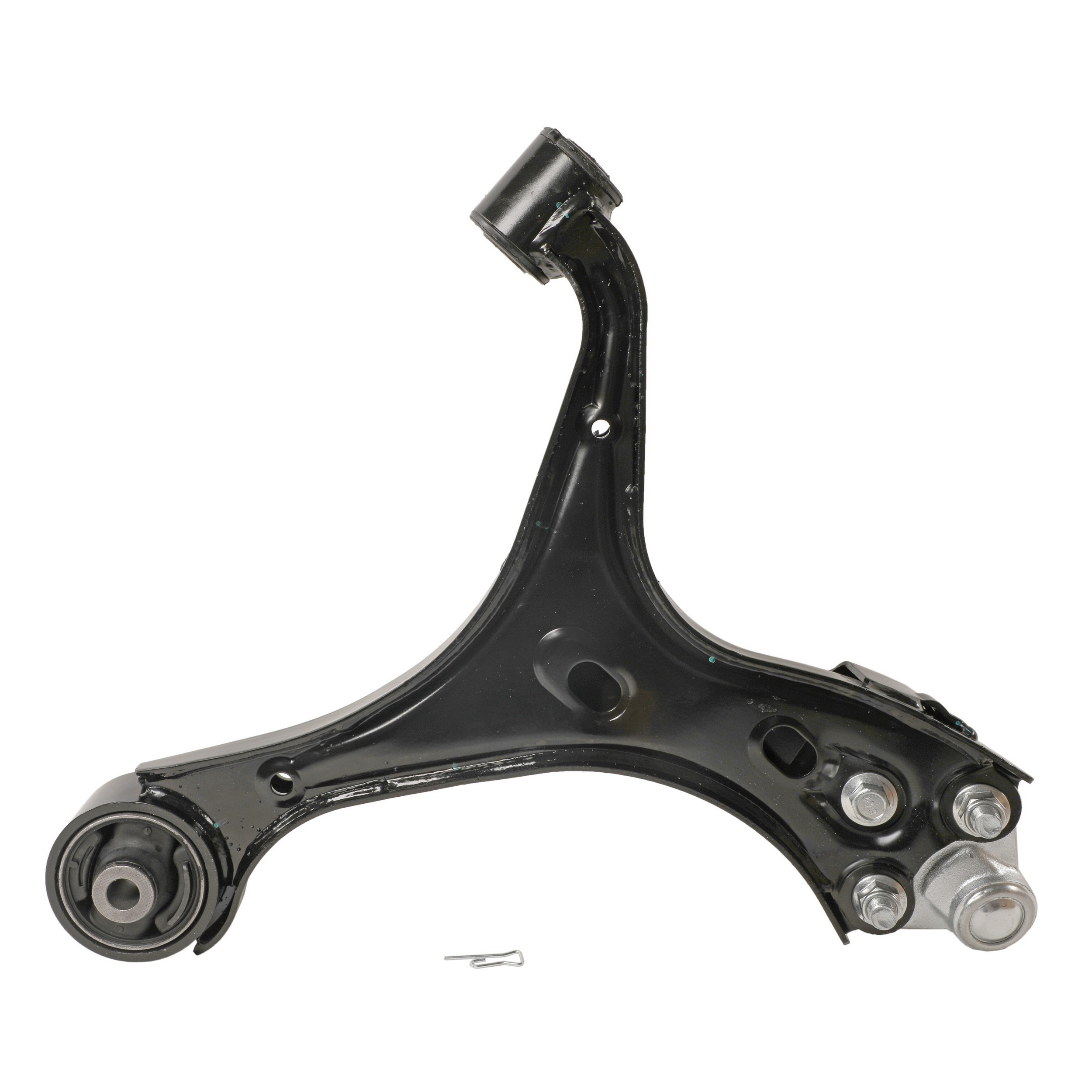 Front Right Lower Suspension Control Arm and Ball Joint Assembly