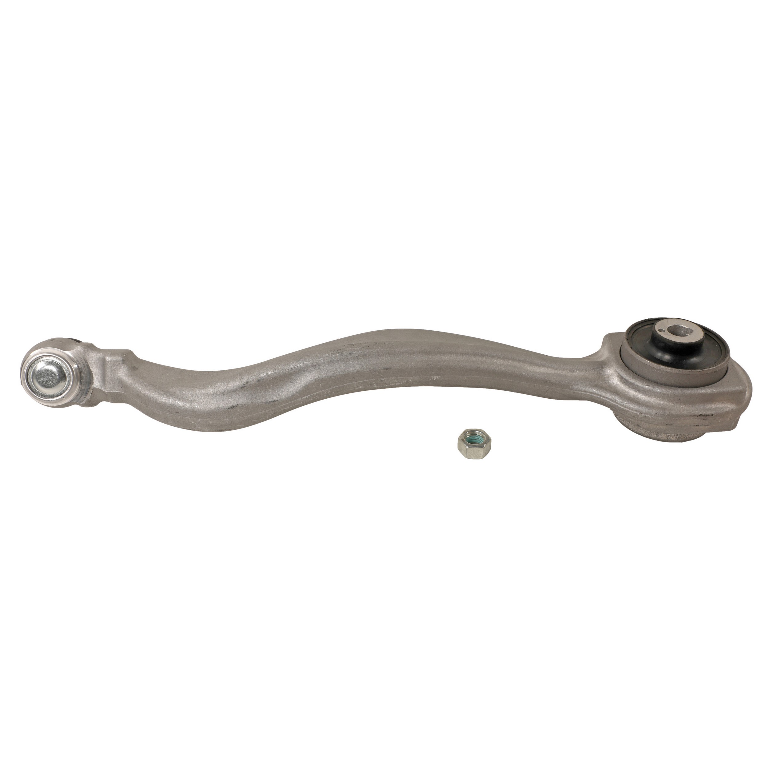 Front Right Upper Suspension Control Arm and Ball Joint Assembly